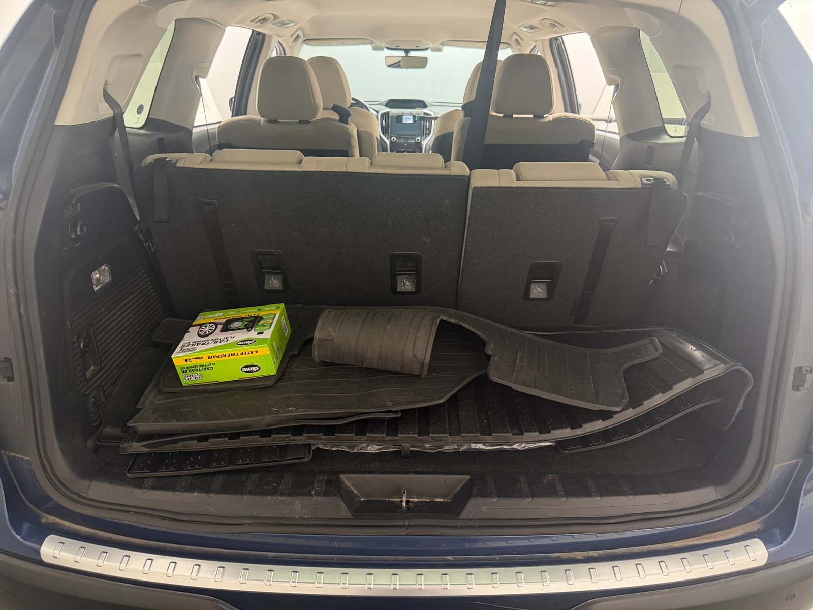 Thumbnail: 2019 Subaru Ascent - 7