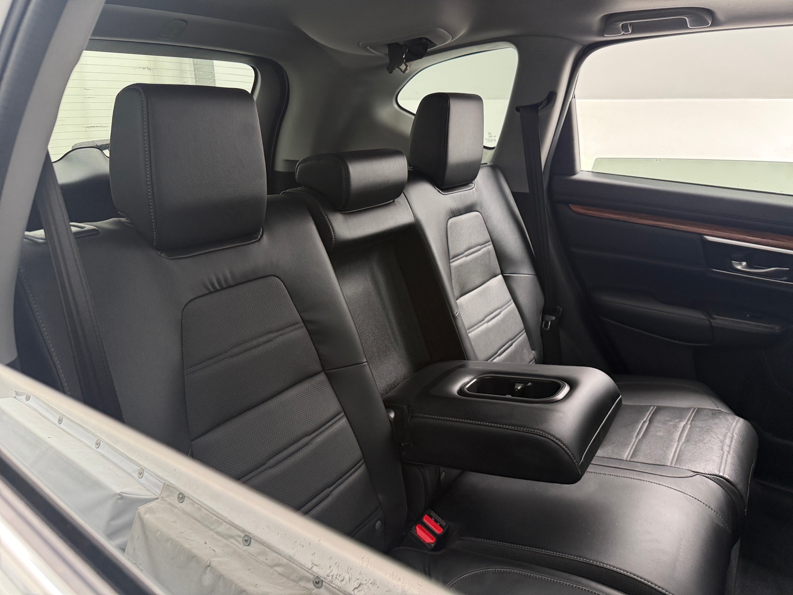 Thumbnail: 2022 Honda CR-V - 6
