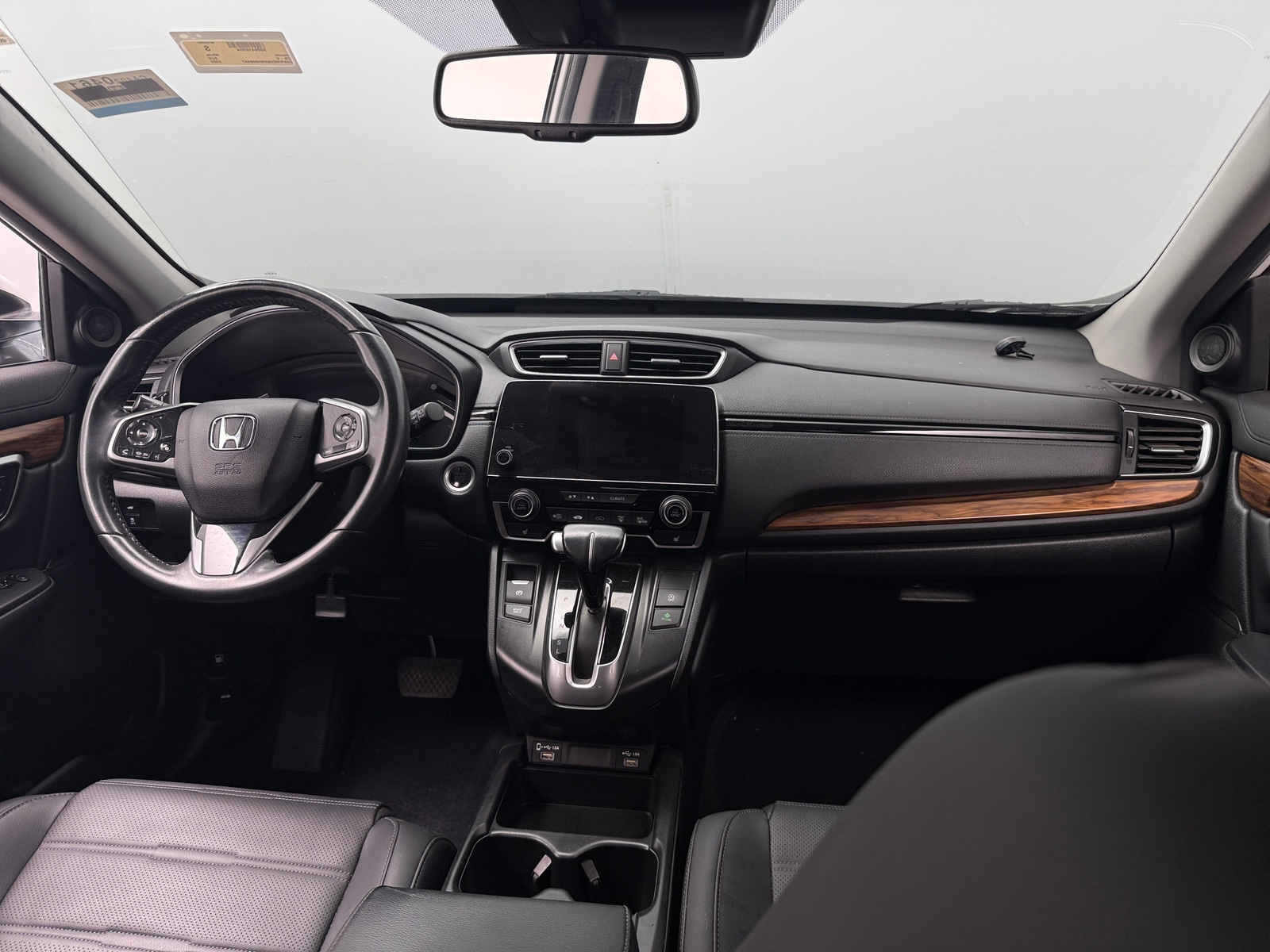Thumbnail: 2022 Honda CR-V - 3