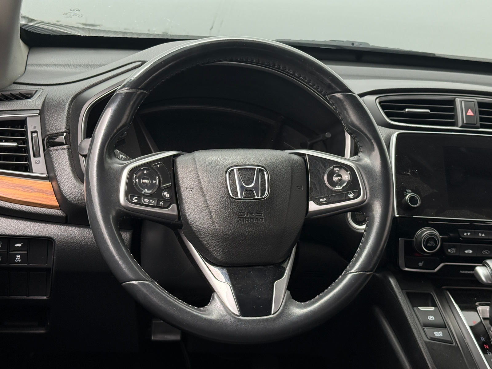 Thumbnail: 2022 Honda CR-V - 5