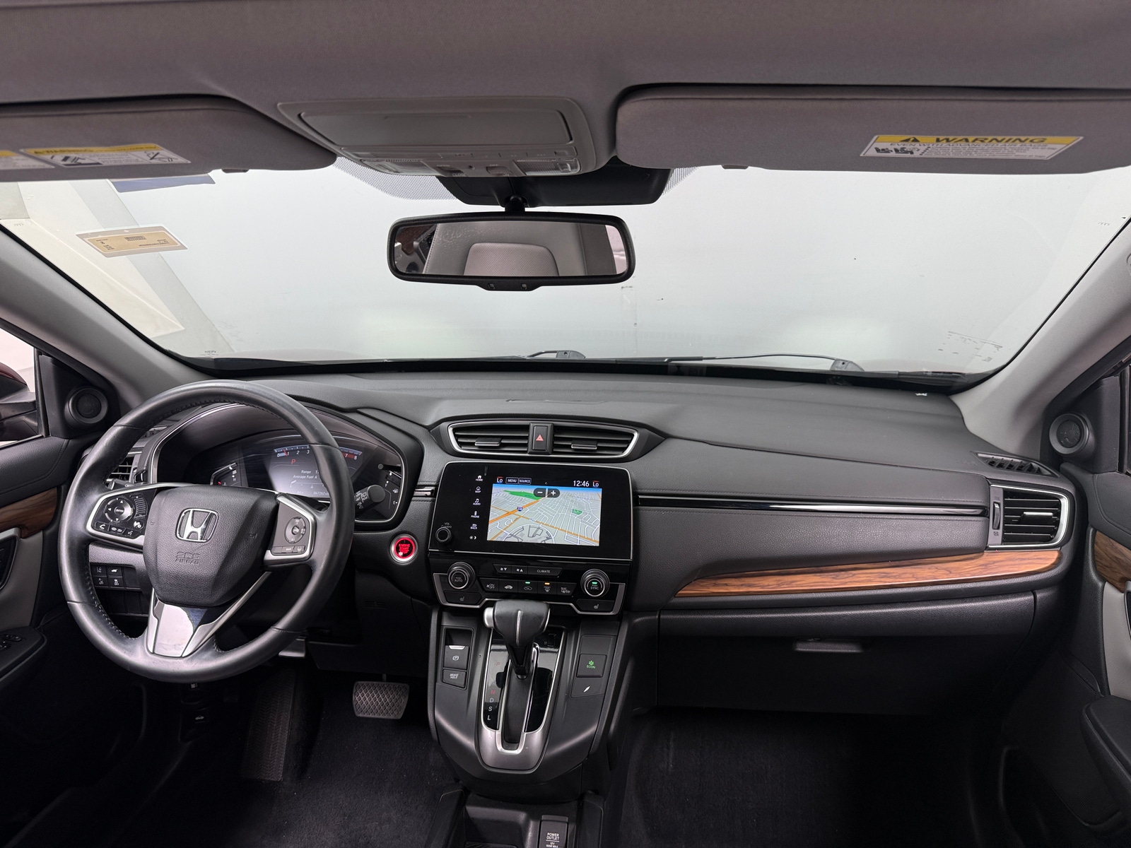 Thumbnail: 2018 Honda CR-V - 2