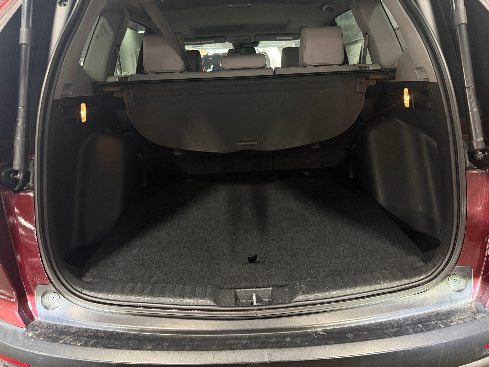 Thumbnail: 2018 Honda CR-V - 6