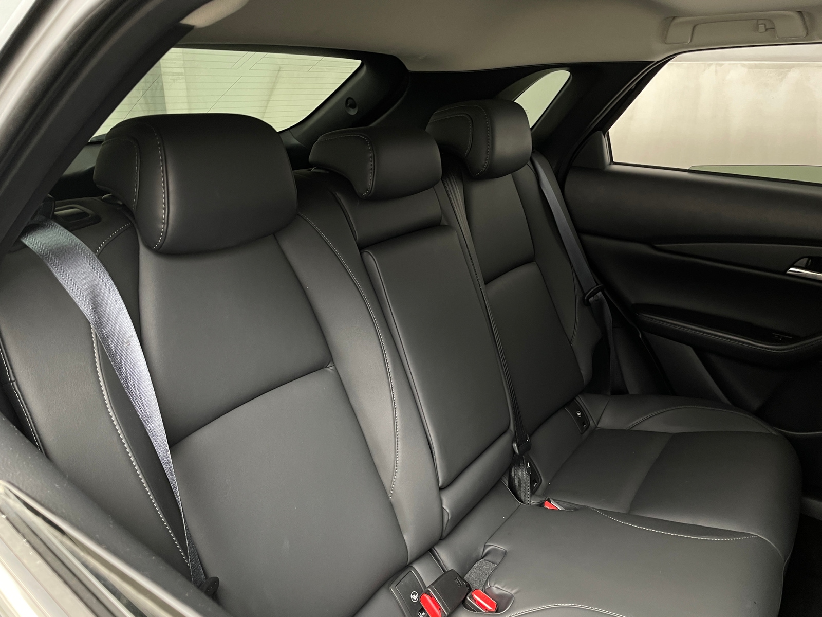 Thumbnail: 2025 Mazda CX-30 - 5