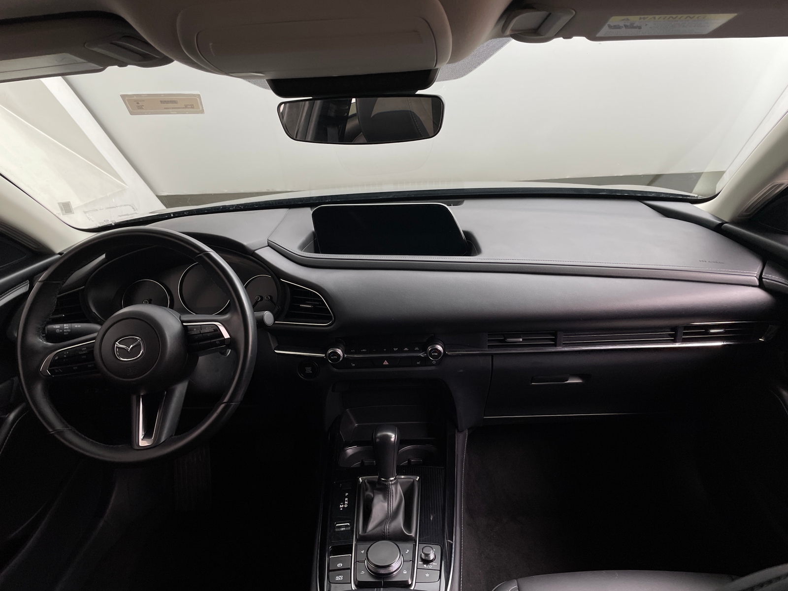 Thumbnail: 2025 Mazda CX-30 - 2