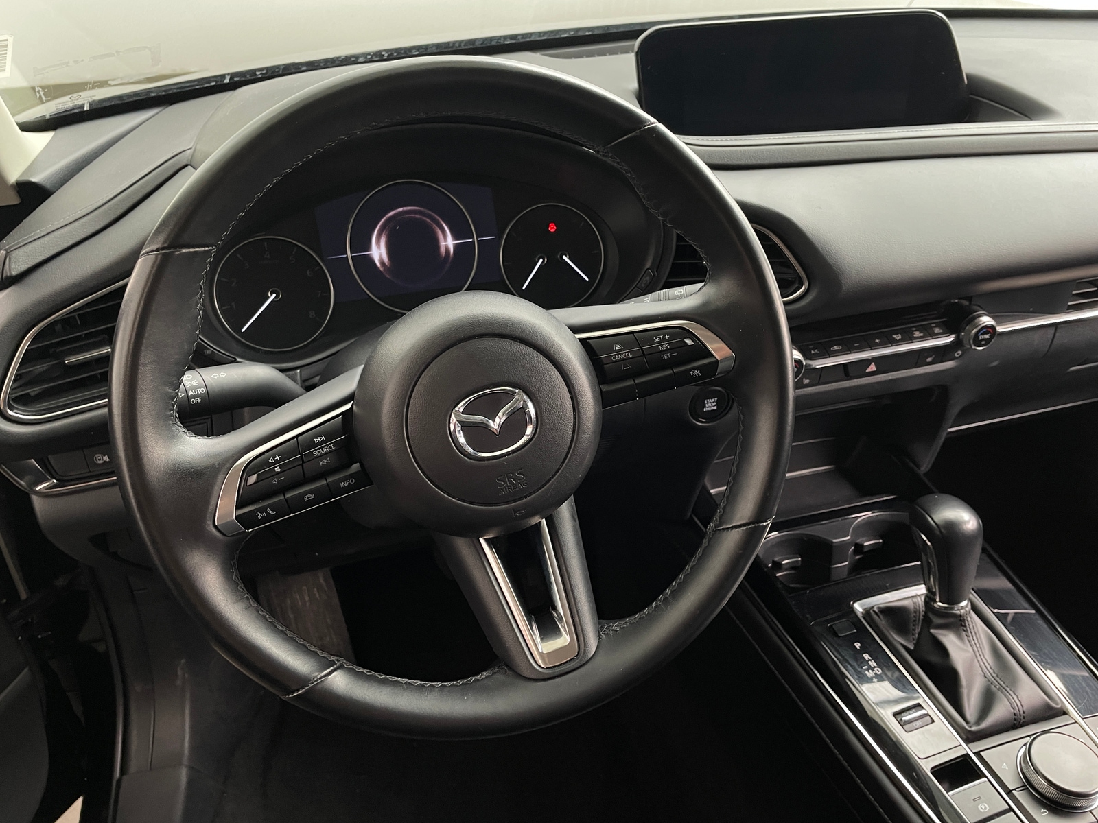 Thumbnail: 2025 Mazda CX-30 - 4