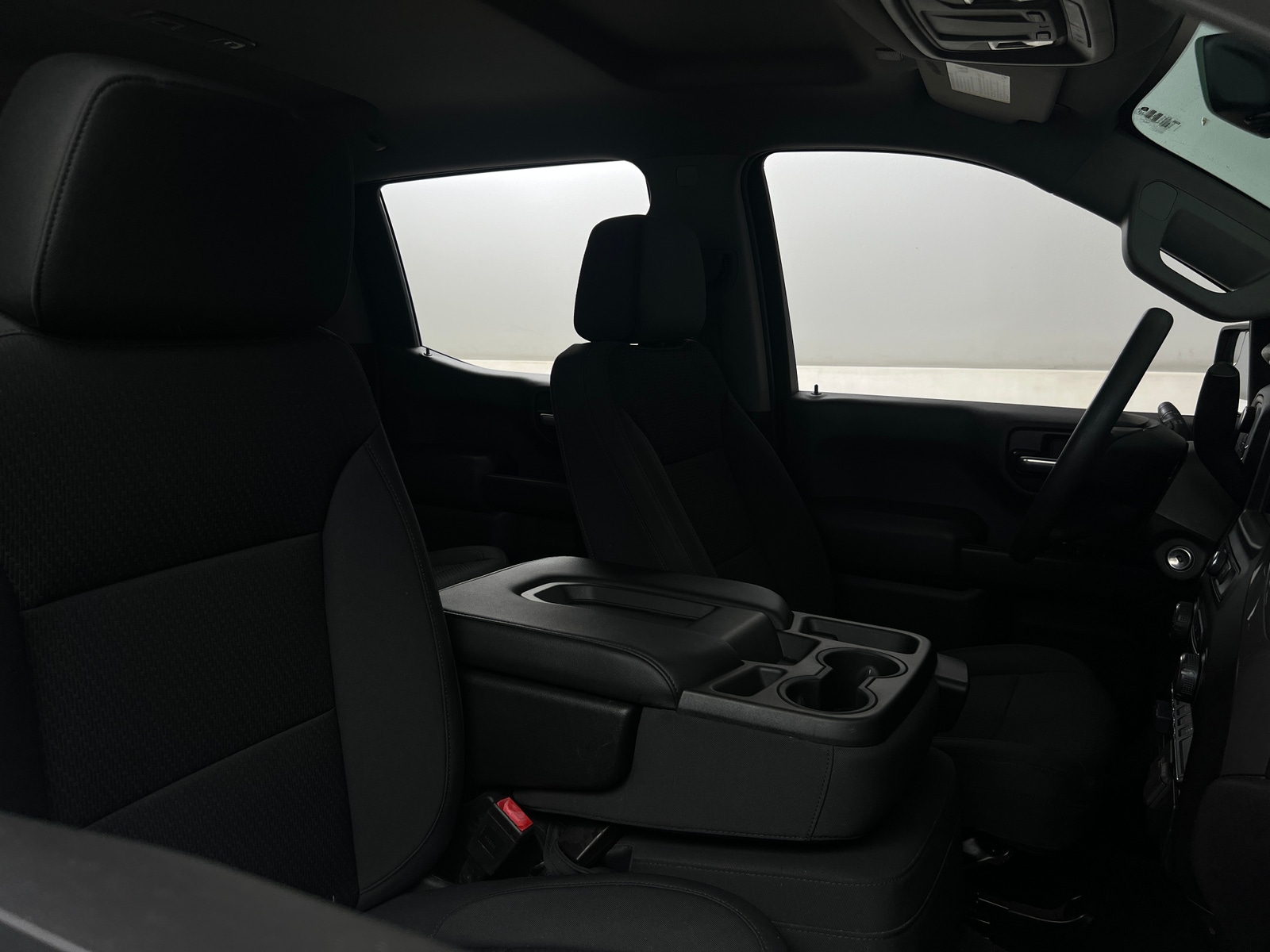 Thumbnail: 2020 Chevrolet Silverado 1500 - 2