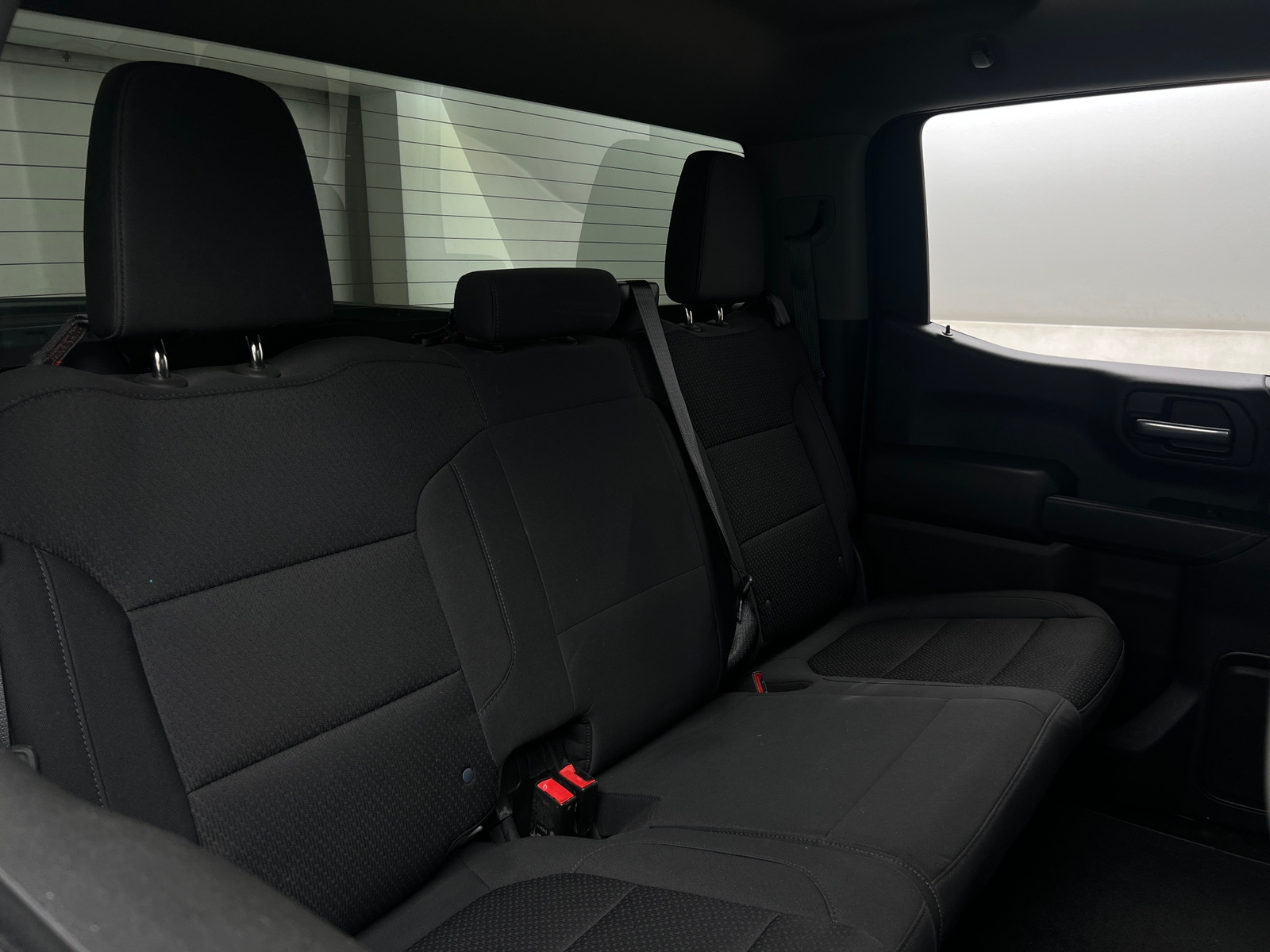 Thumbnail: 2020 Chevrolet Silverado 1500 - 6