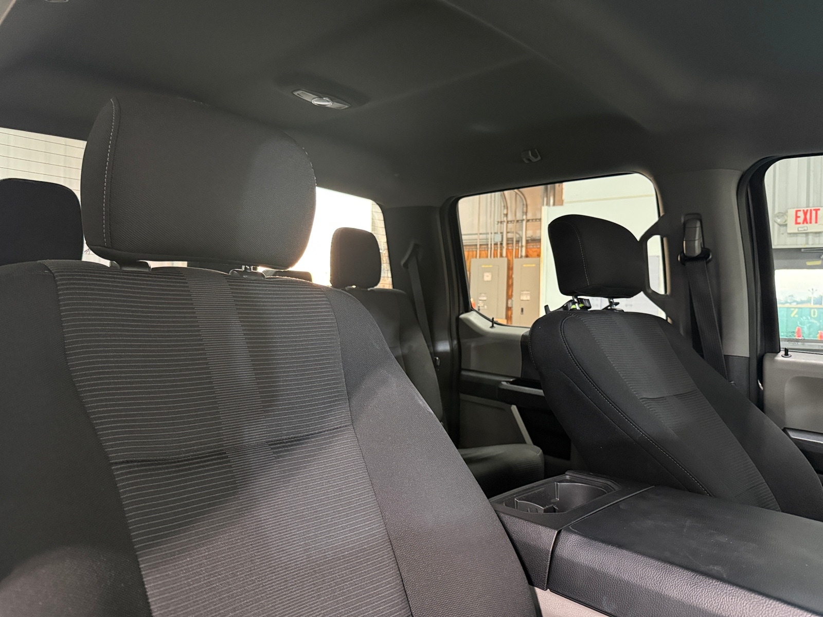 Thumbnail: 2017 Ford Econoline - 2