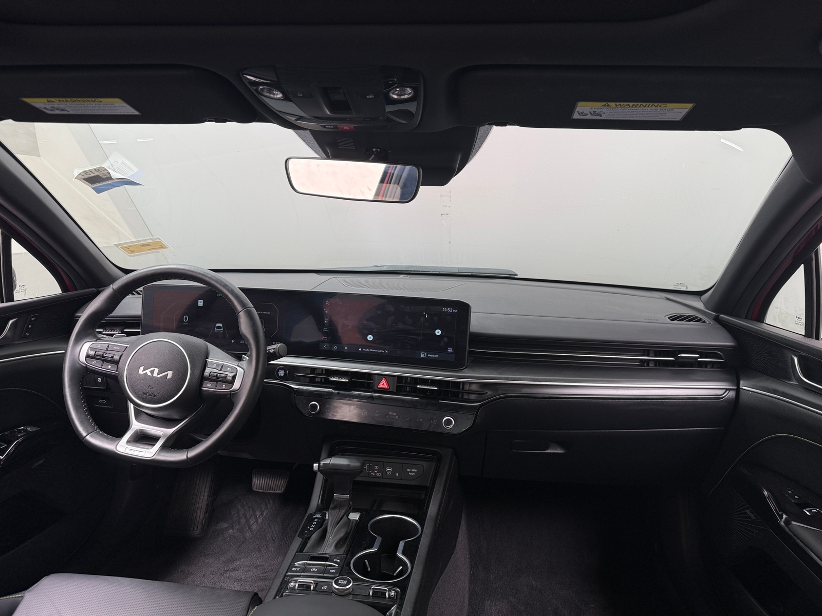 Thumbnail: 2026 Kia K5 - 2