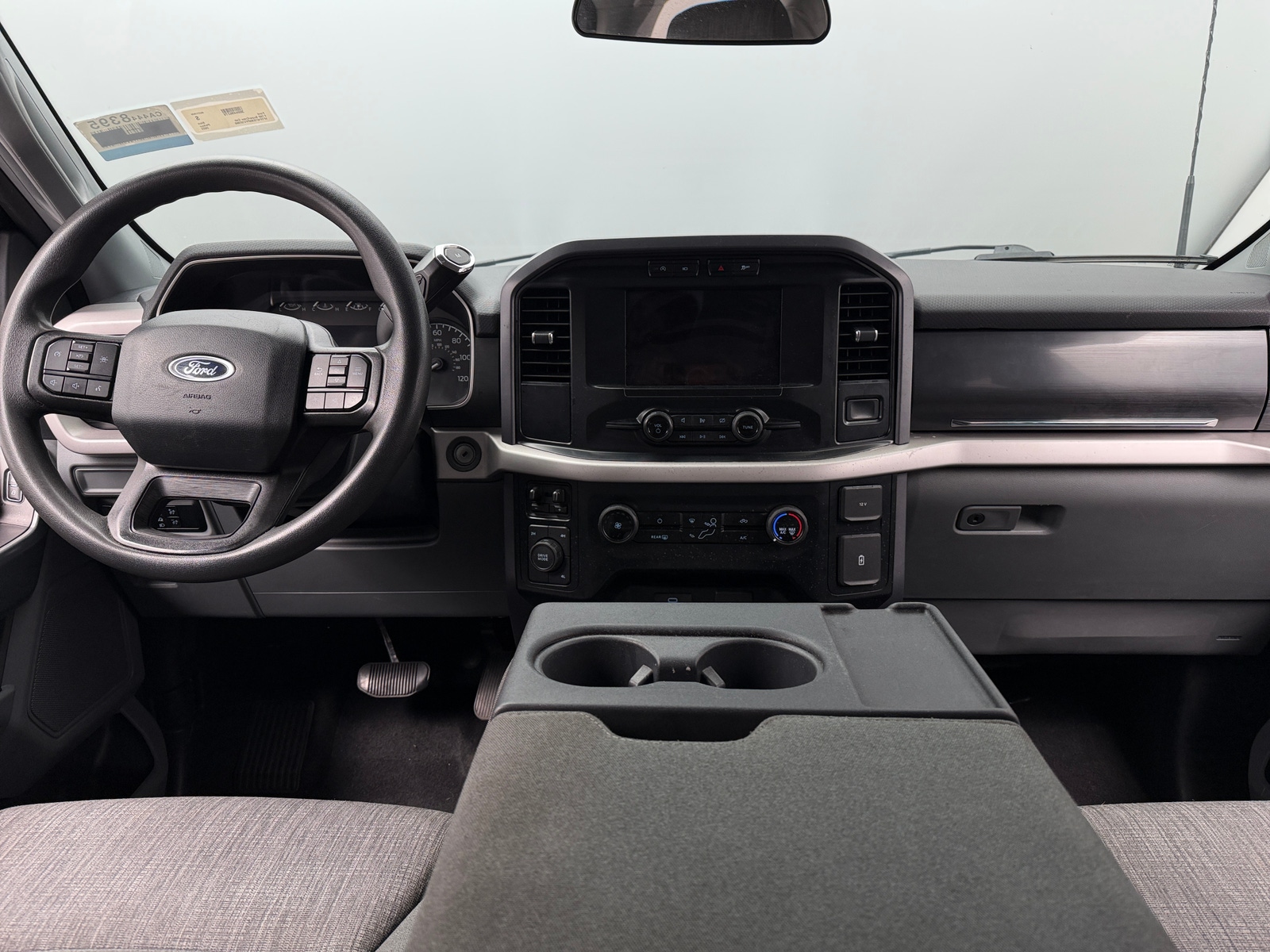 Thumbnail: 2023 Ford Econoline - 3