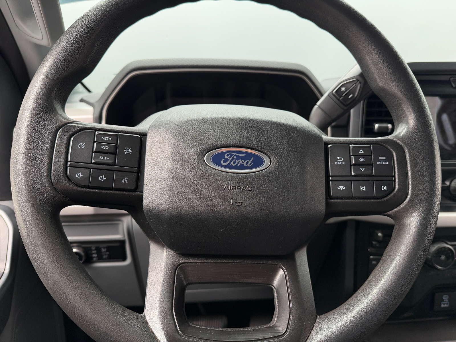 Thumbnail: 2023 Ford Econoline - 5