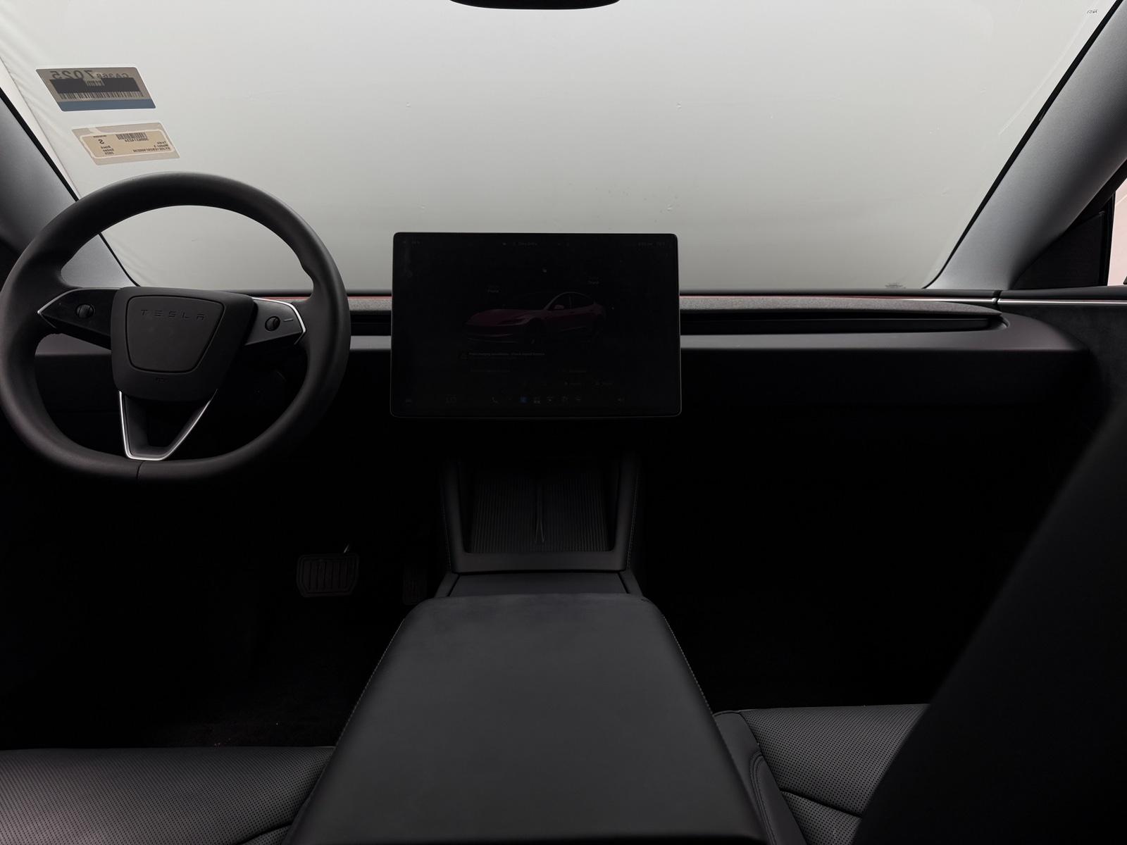 Thumbnail: 2025 Tesla Model 3 - 2