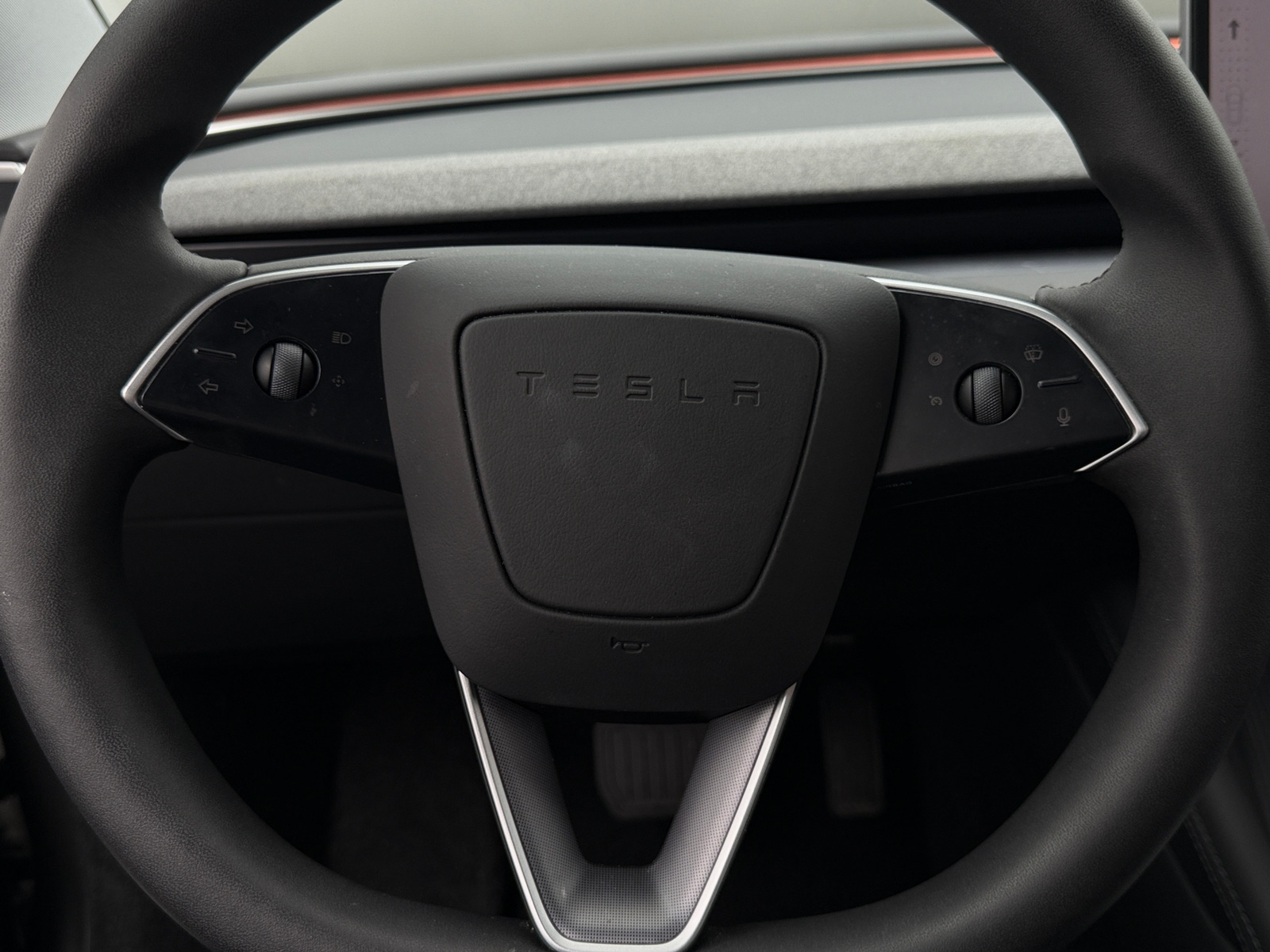 Thumbnail: 2025 Tesla Model 3 - 4