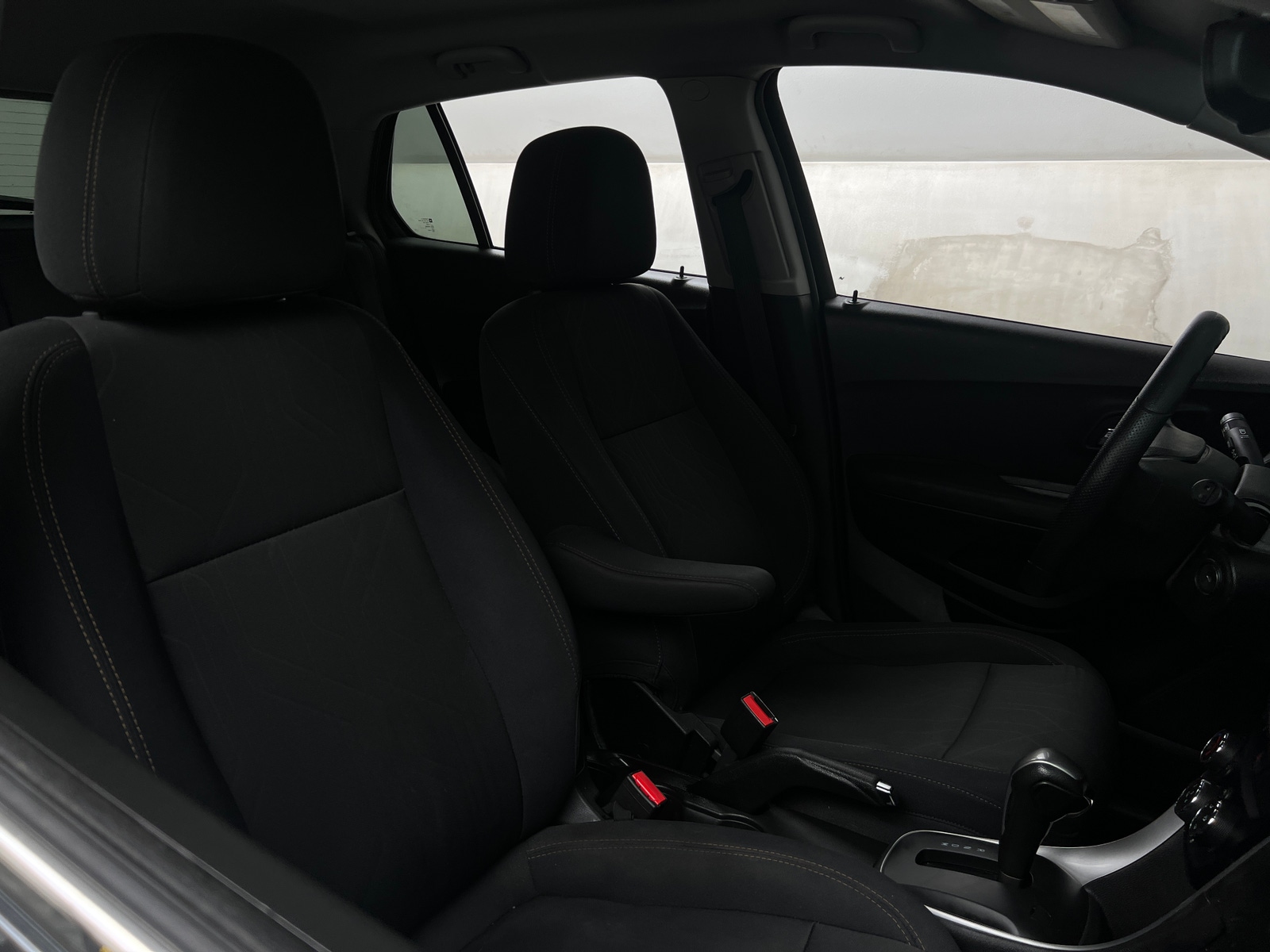 Thumbnail: 2019 Chevrolet Trax - 2