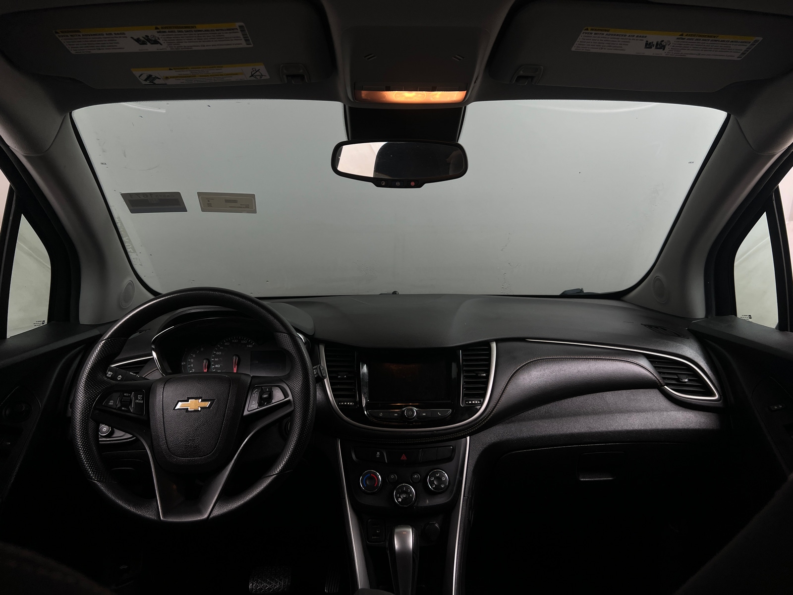 Thumbnail: 2019 Chevrolet Trax - 3