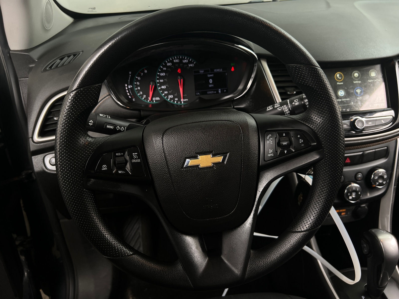 Thumbnail: 2019 Chevrolet Trax - 5