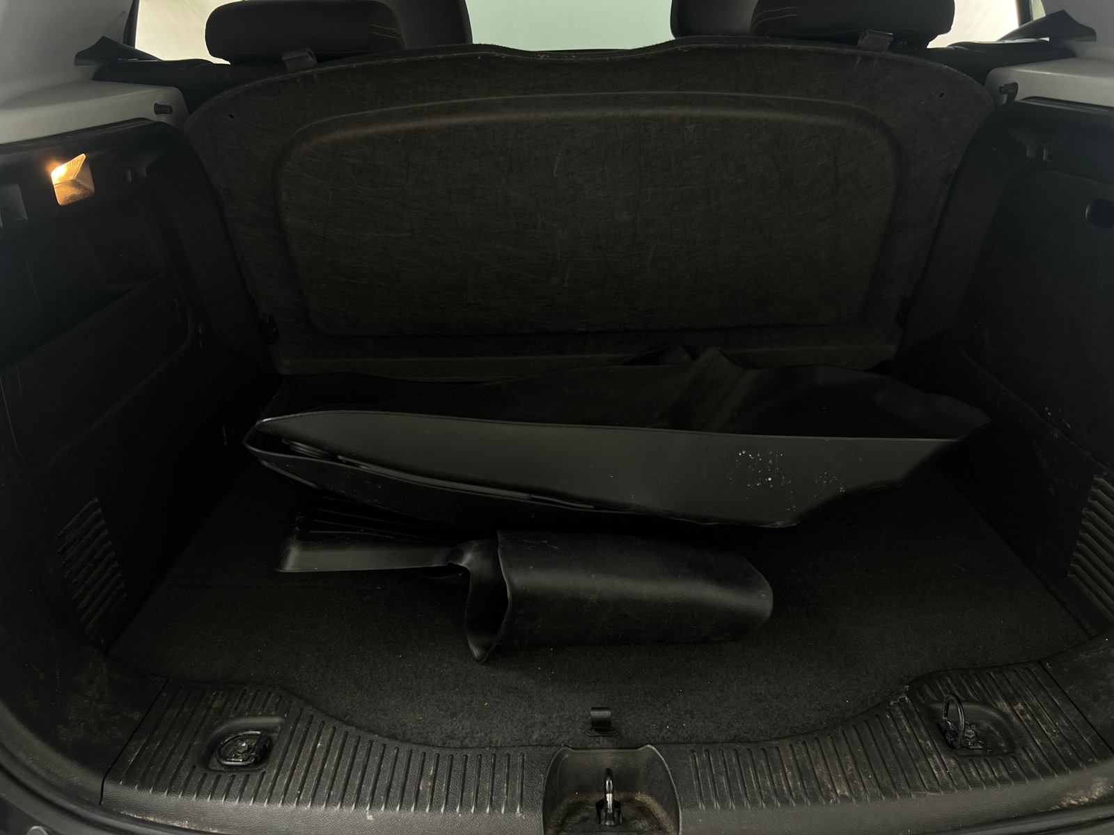 Thumbnail: 2019 Chevrolet Trax - 7