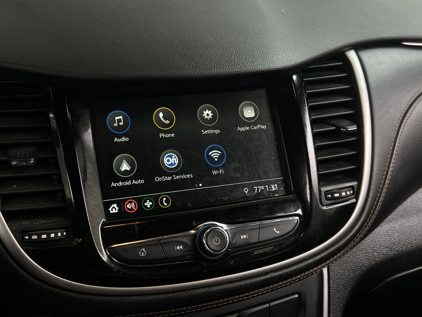 Thumbnail: 2019 Chevrolet Trax - 4