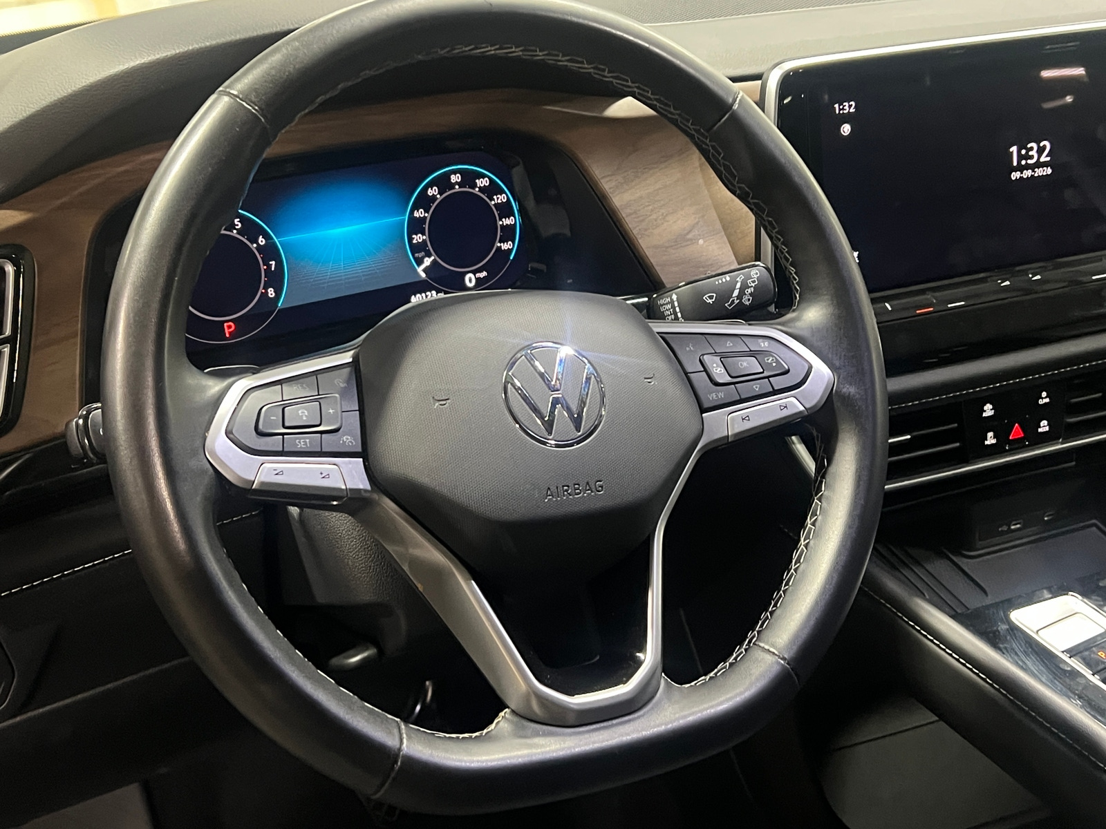 Thumbnail: 2025 Volkswagen Atlas - 5