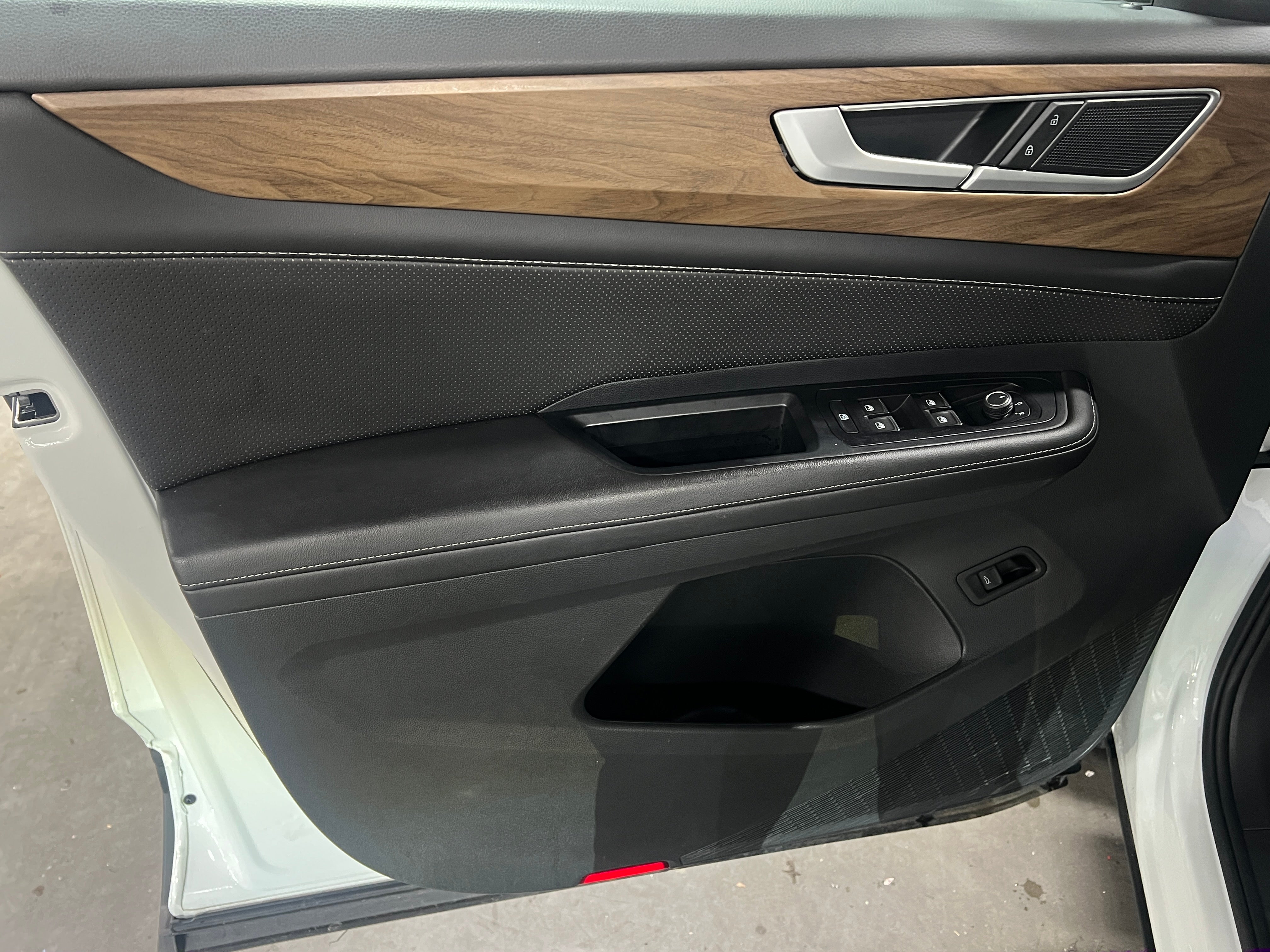 2025 Volkswagen Atlas