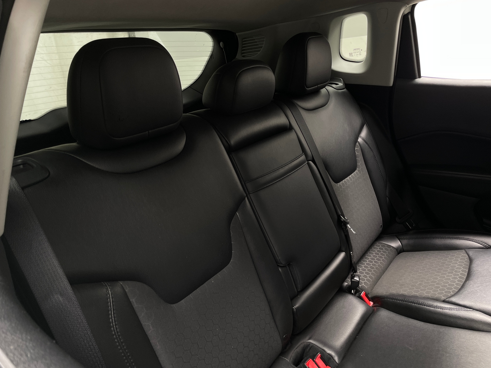 Thumbnail: 2019 Jeep Compass - 6