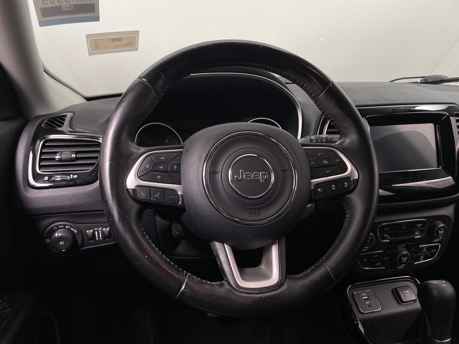 Thumbnail: 2019 Jeep Compass - 5