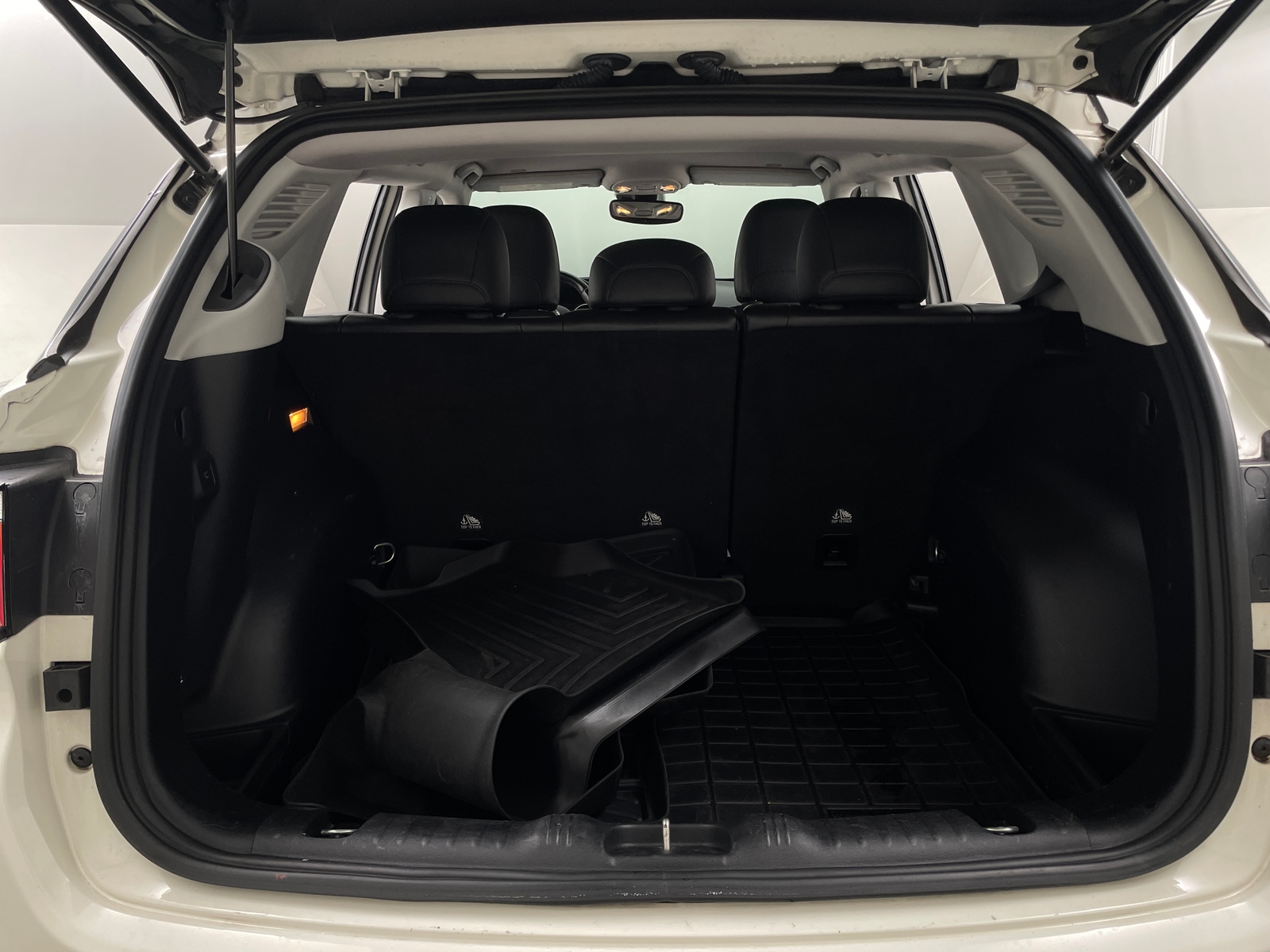 Thumbnail: 2019 Jeep Compass - 7