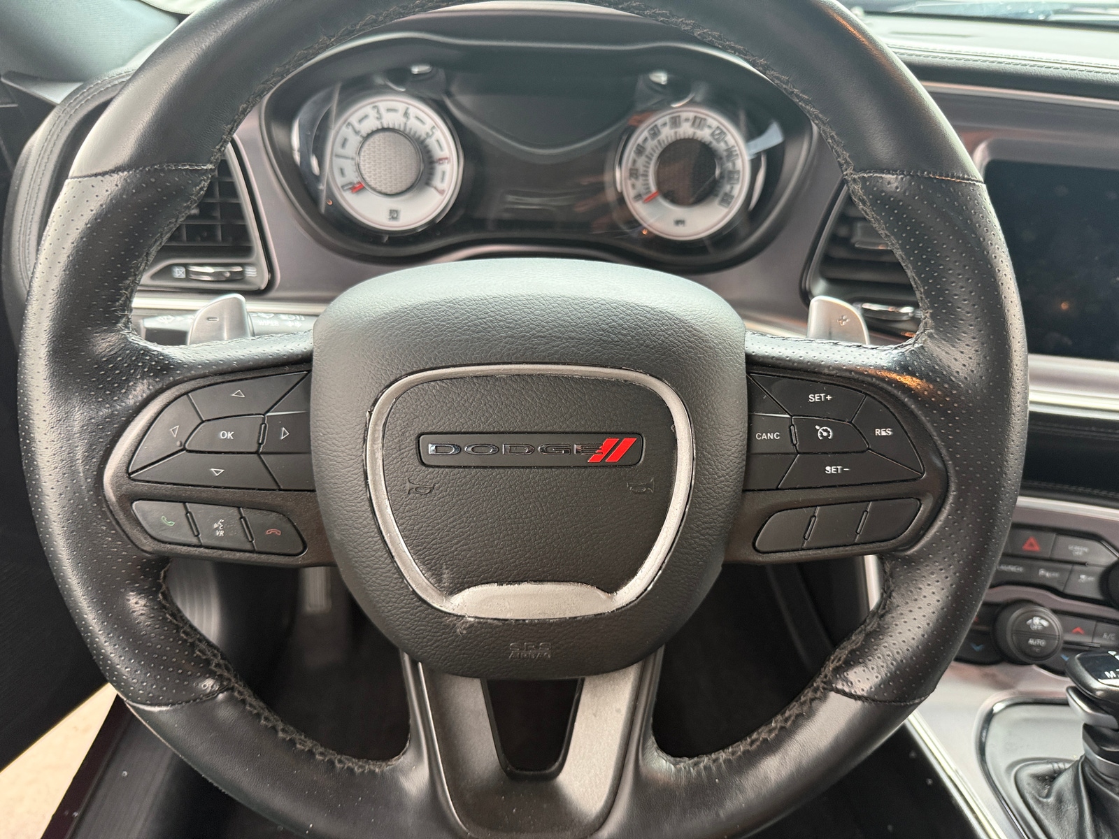 Thumbnail: 2020 Dodge Challenger - 3