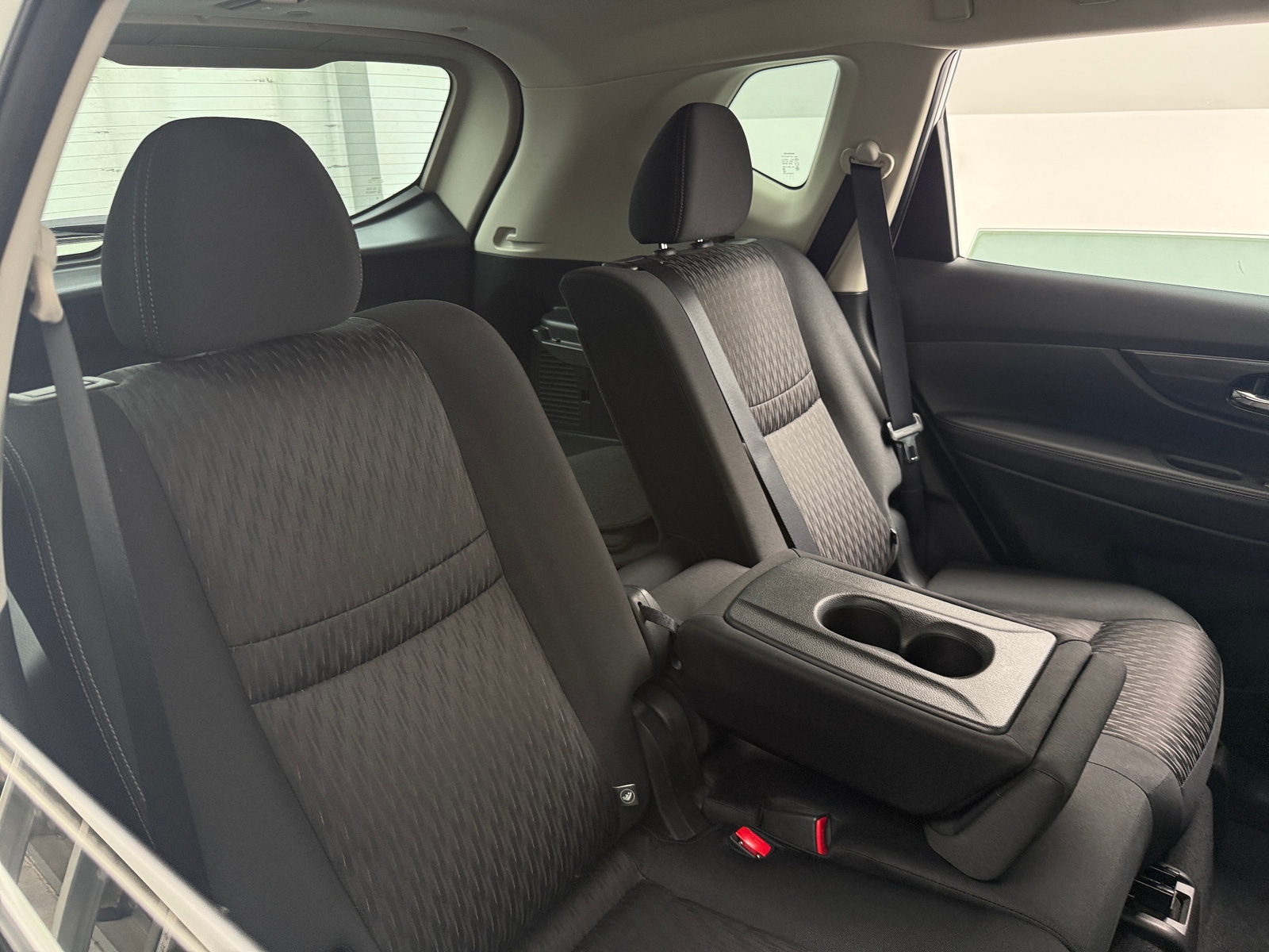 Thumbnail: 2018 Nissan Rogue - 6