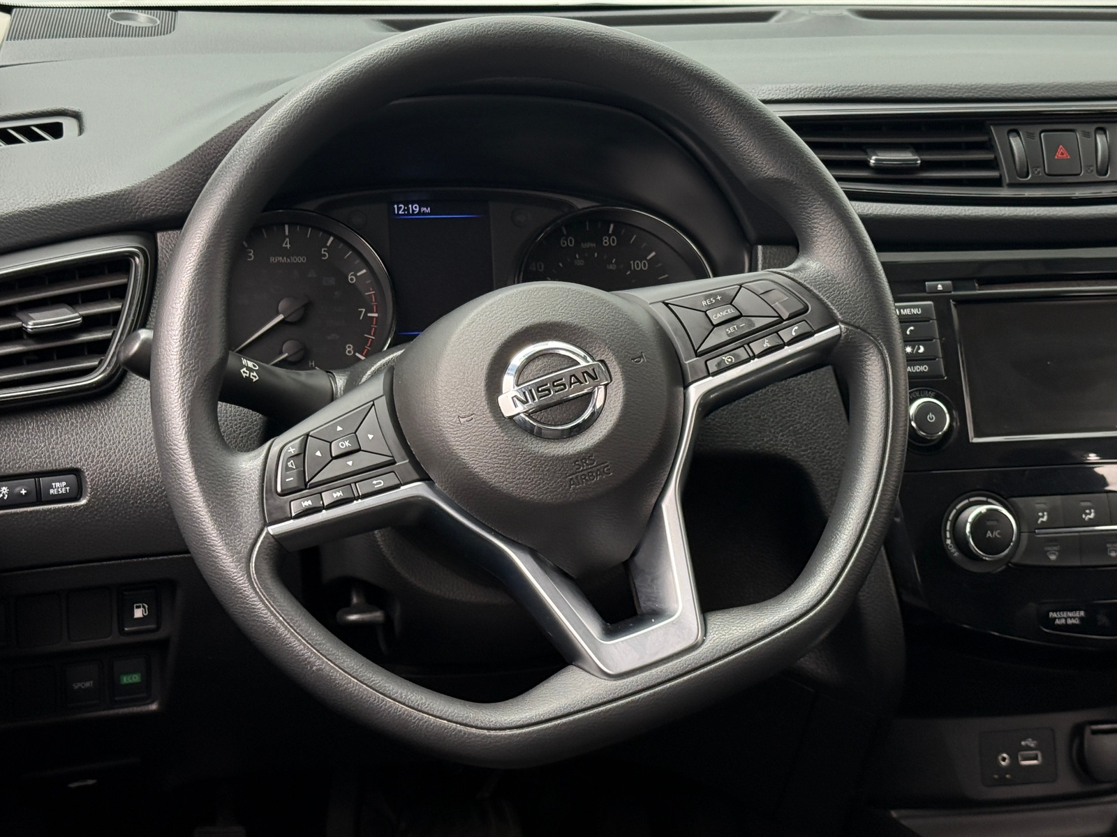 Thumbnail: 2018 Nissan Rogue - 5