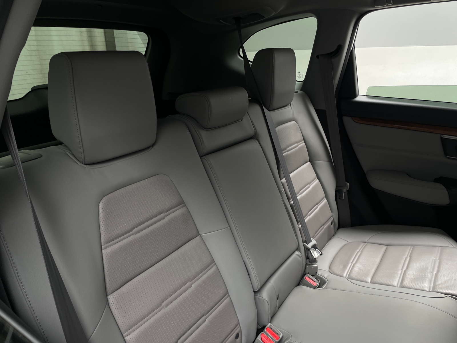 Thumbnail: 2018 Honda CR-V - 5