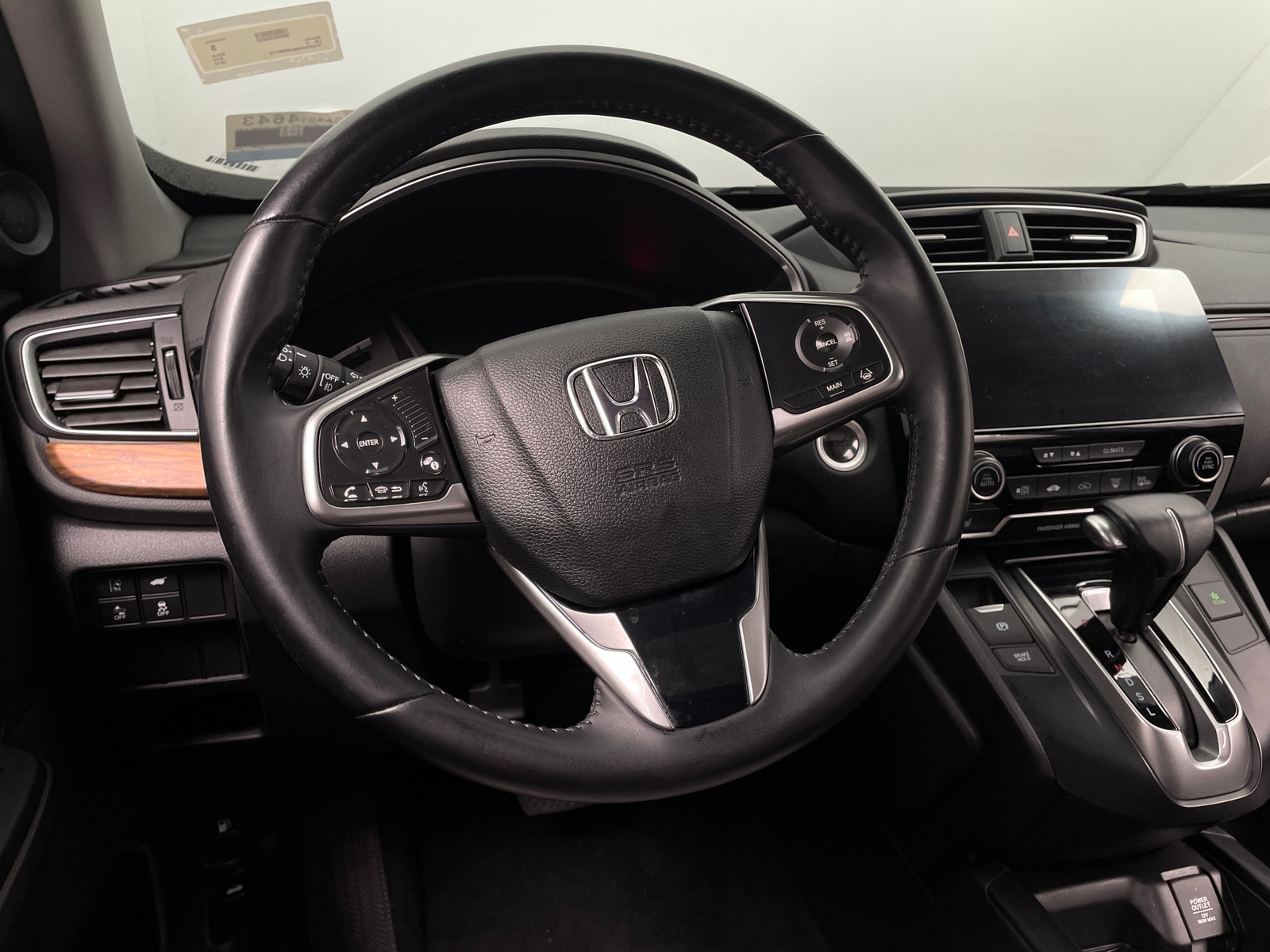 Thumbnail: 2018 Honda CR-V - 4