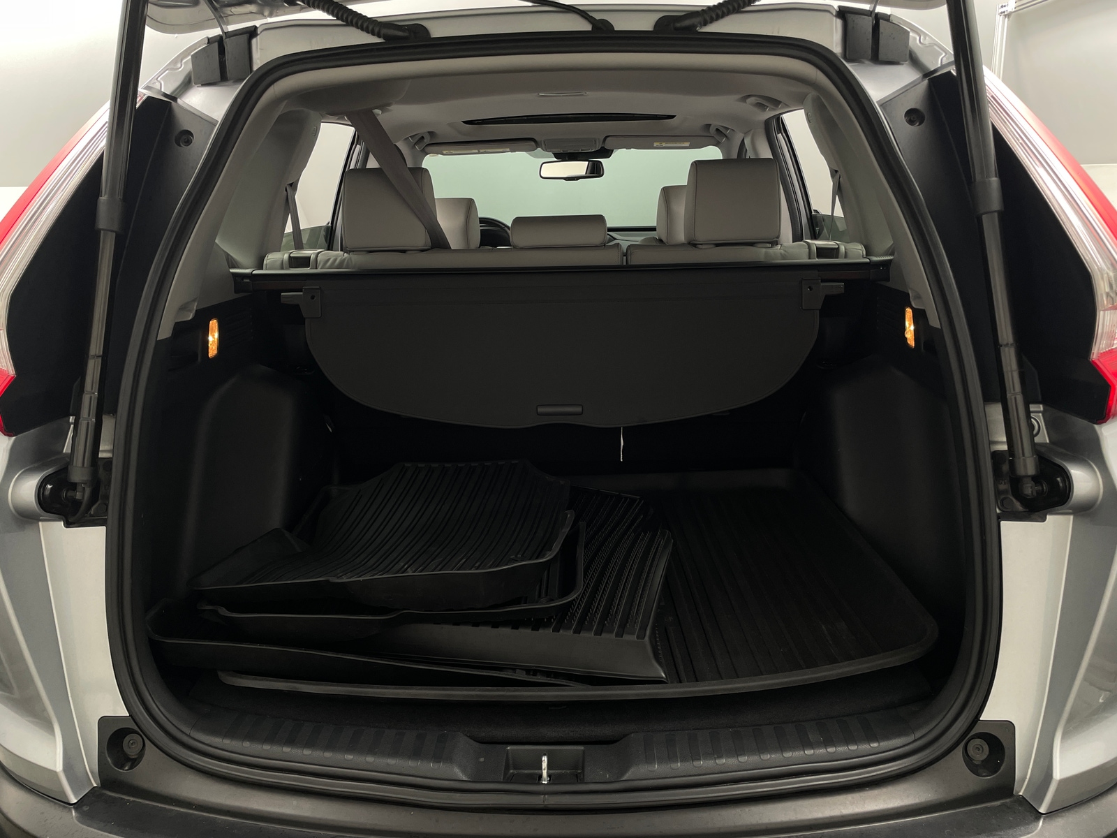 Thumbnail: 2018 Honda CR-V - 6