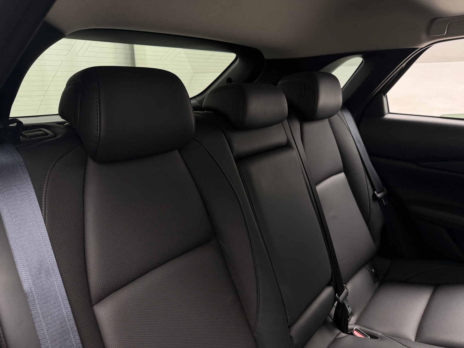 Thumbnail: 2023 Mazda CX-30 - 5
