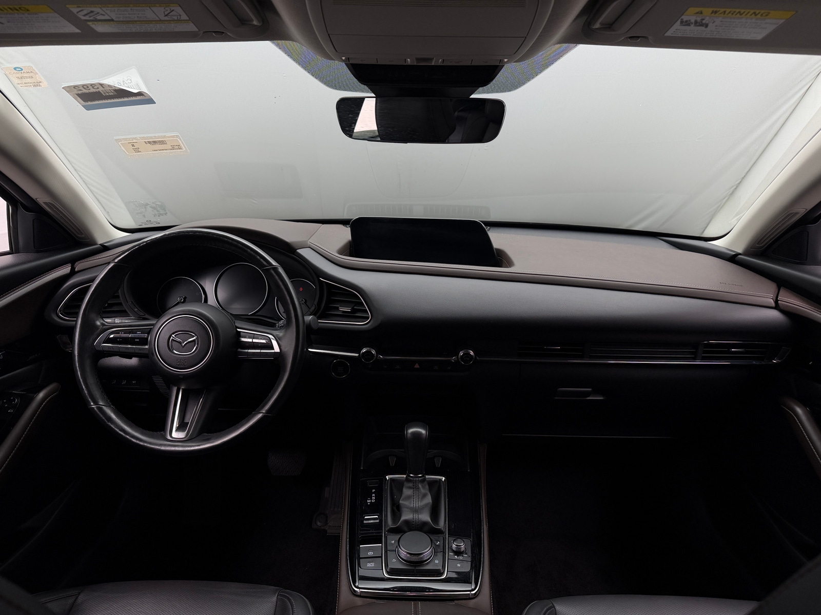 Thumbnail: 2023 Mazda CX-30 - 2