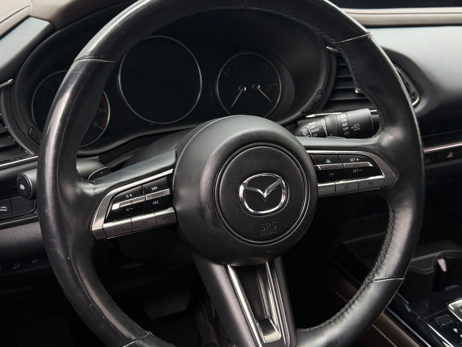 Thumbnail: 2023 Mazda CX-30 - 4