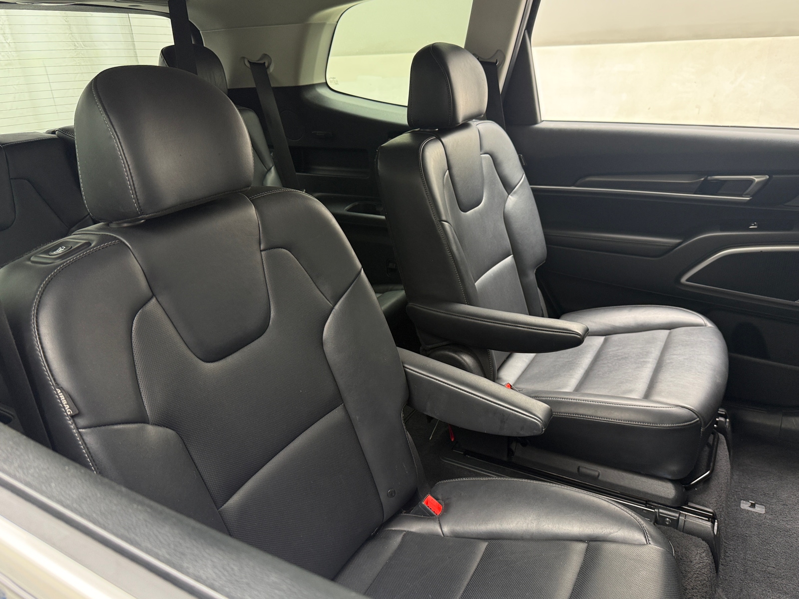 Thumbnail: 2025 Kia Telluride - 5