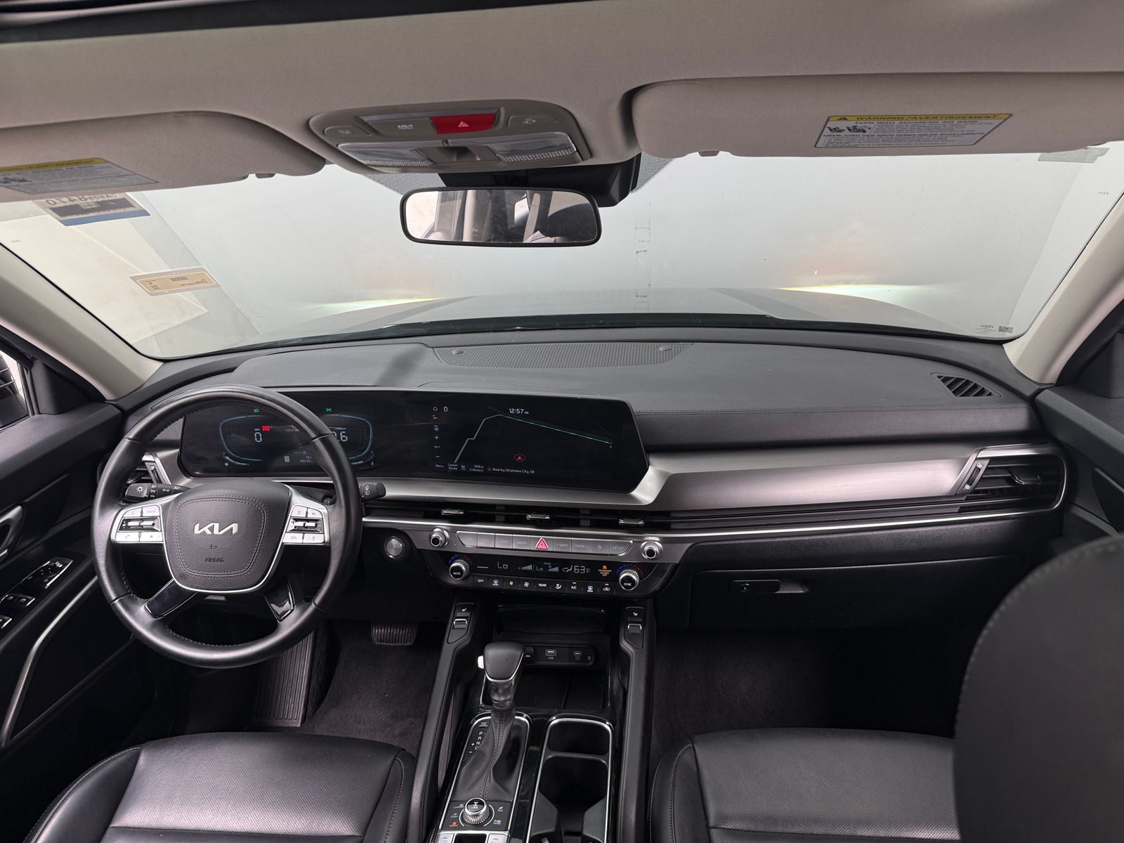 Thumbnail: 2025 Kia Telluride - 2