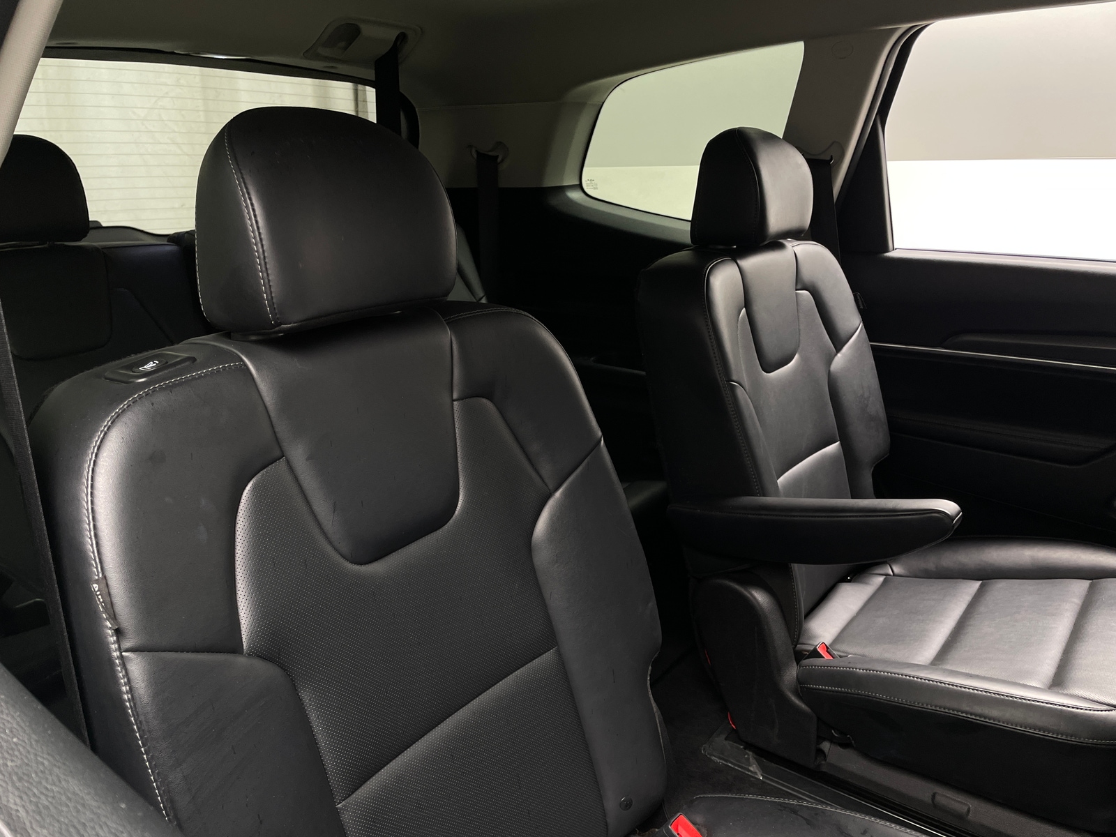 Thumbnail: 2025 Kia Telluride - 5