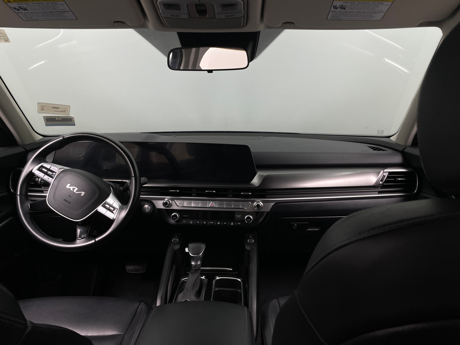 Thumbnail: 2025 Kia Telluride - 2