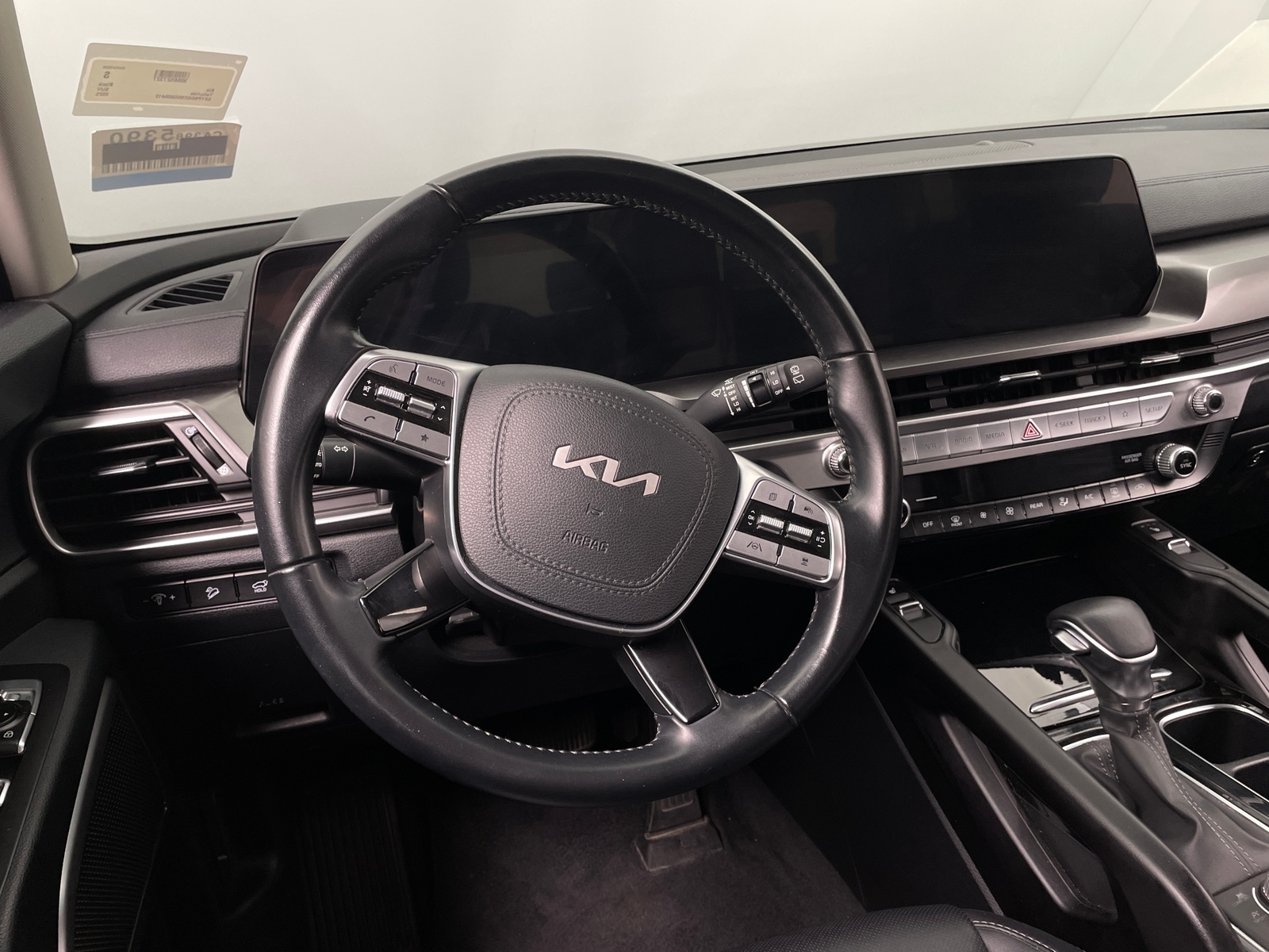Thumbnail: 2025 Kia Telluride - 4