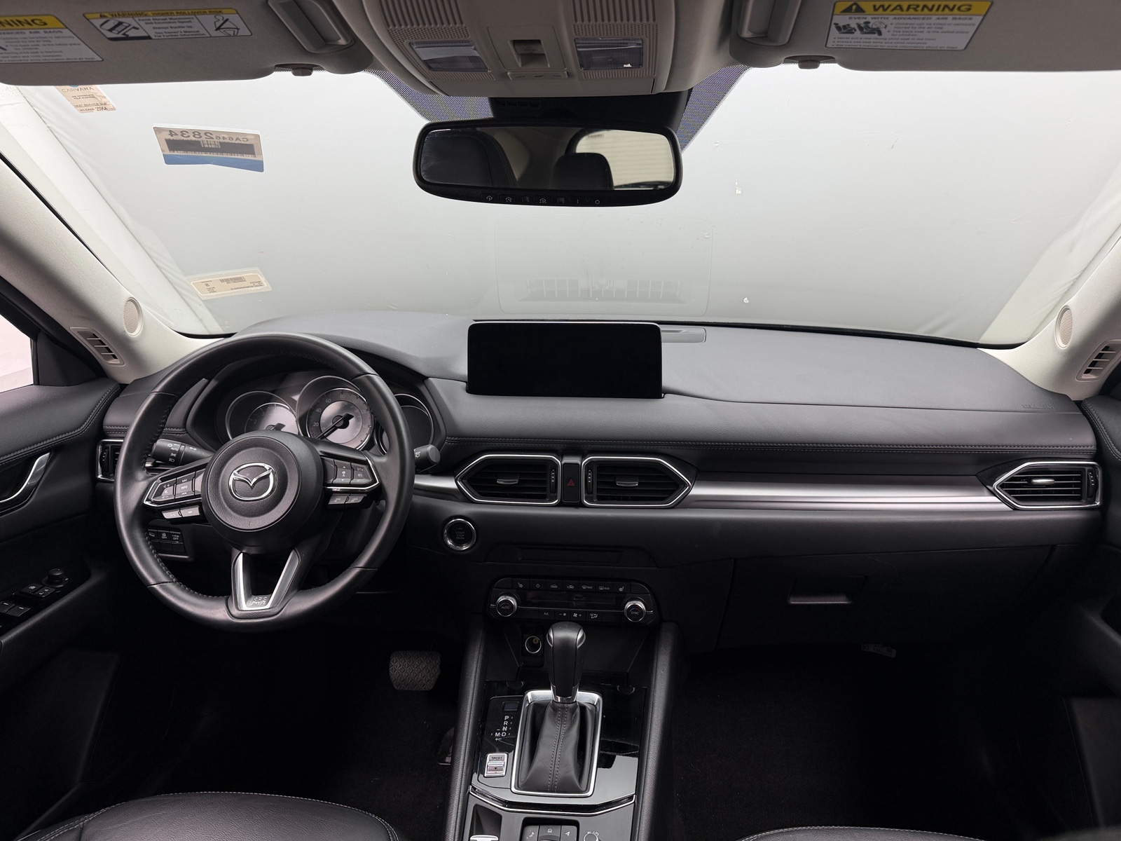 Thumbnail: 2025 Mazda CX-5 - 2