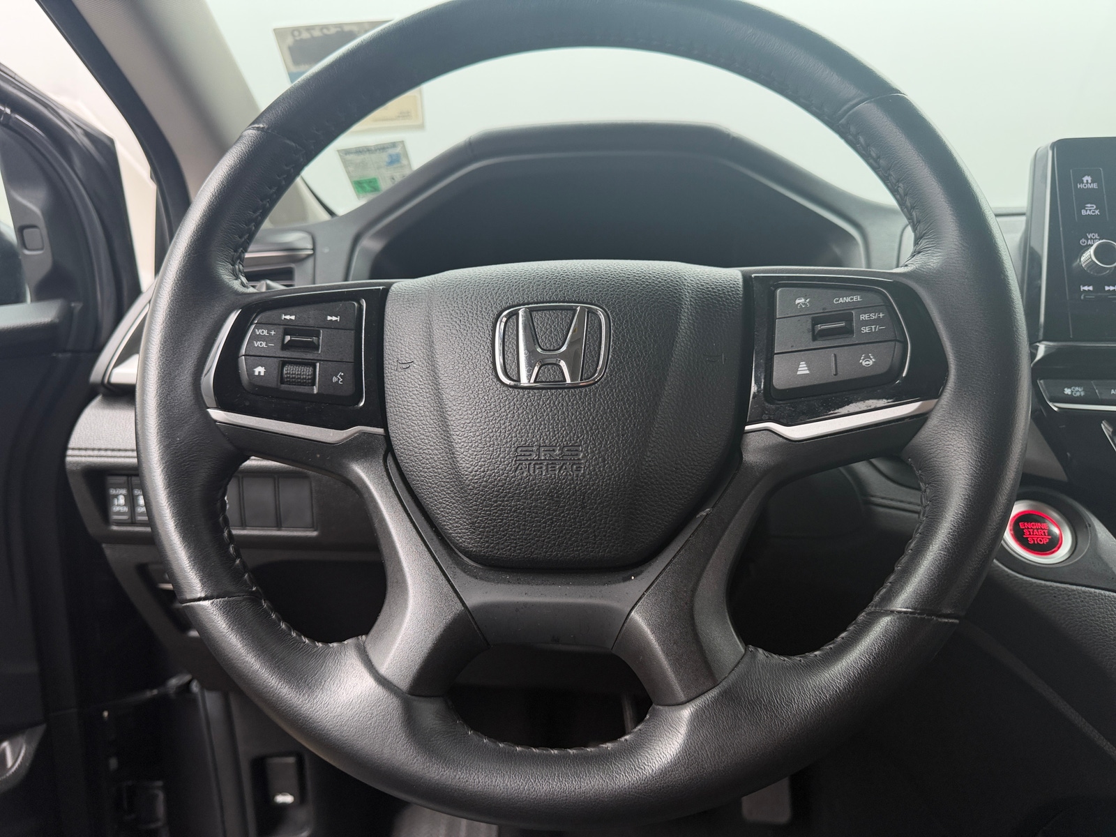 Thumbnail: 2025 Honda Odyssey - 4