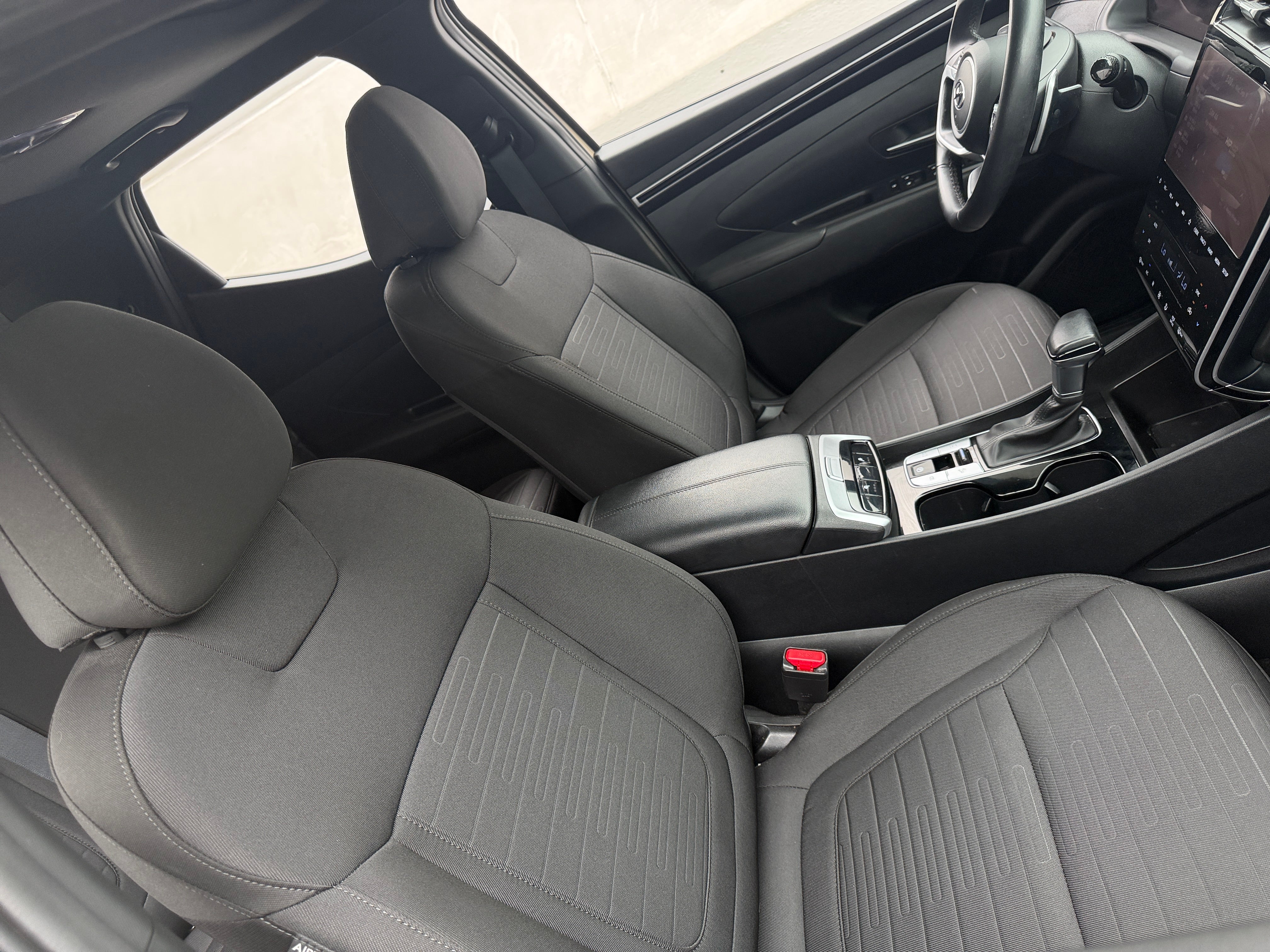 2023 Hyundai Santa Cruz SEL Premium