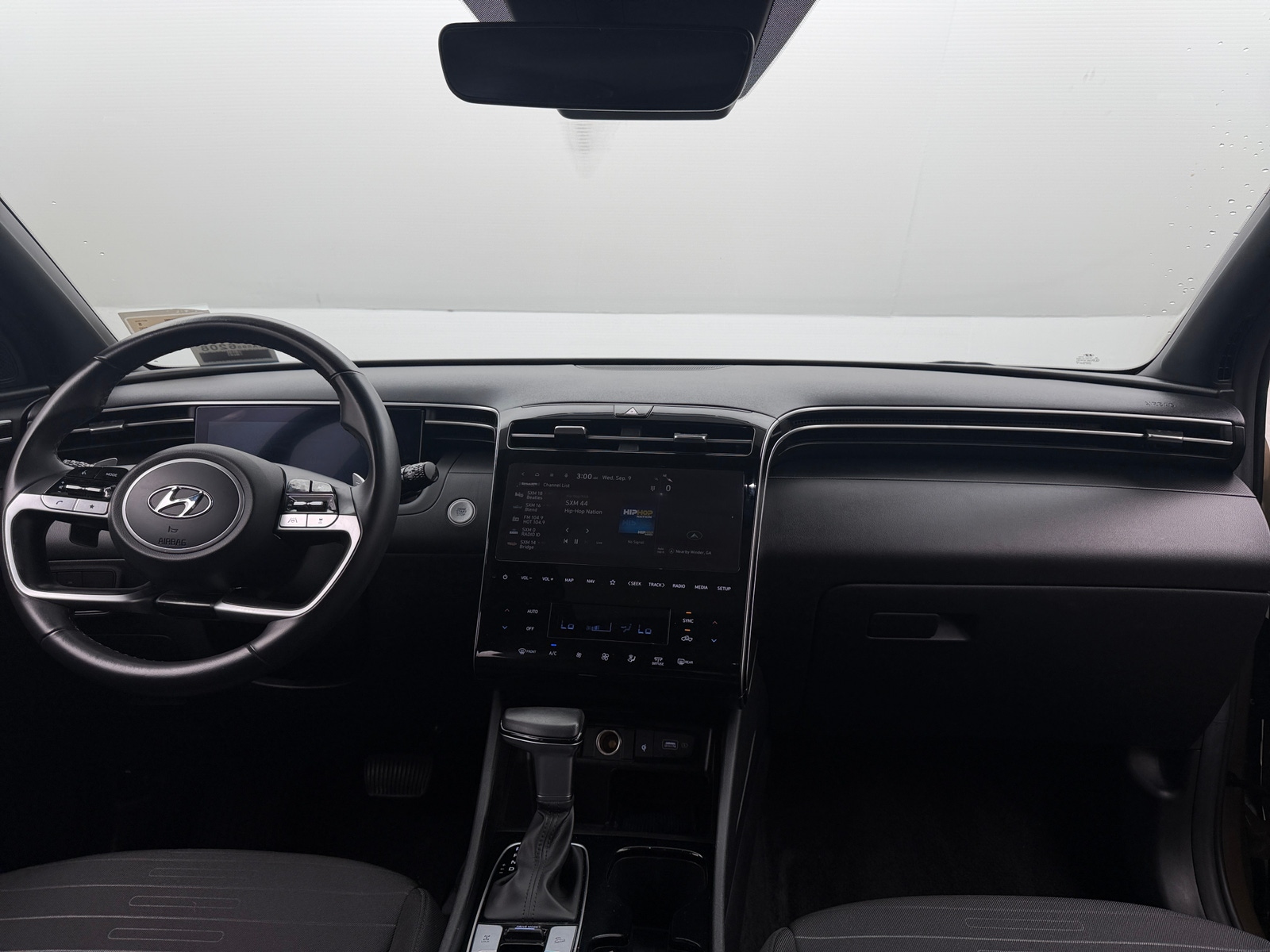 Thumbnail: 2023 Hyundai Santa Cruz - 3