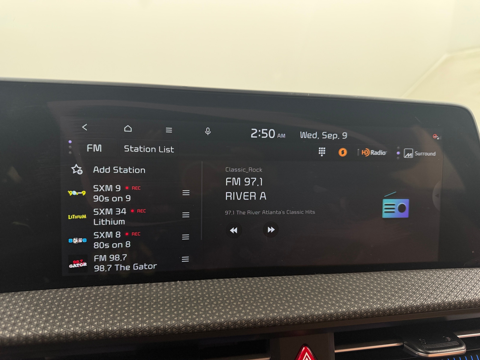 Thumbnail: 2023 Kia EV6 - 3