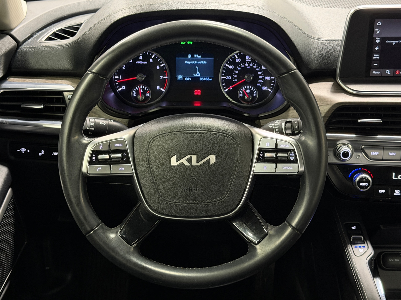 Thumbnail: 2022 Kia Telluride - 4