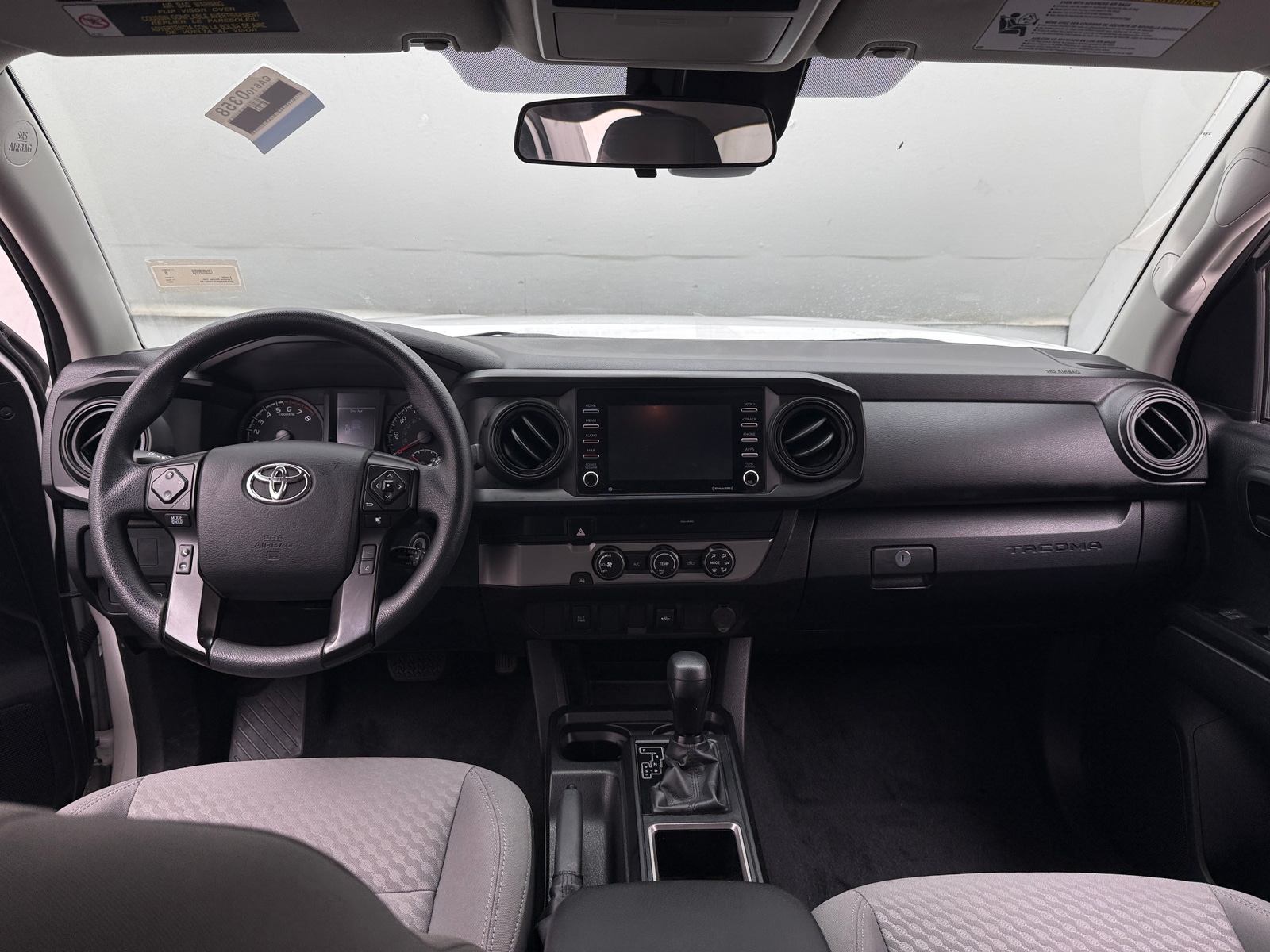 Thumbnail: 2023 Toyota Tacoma - 3