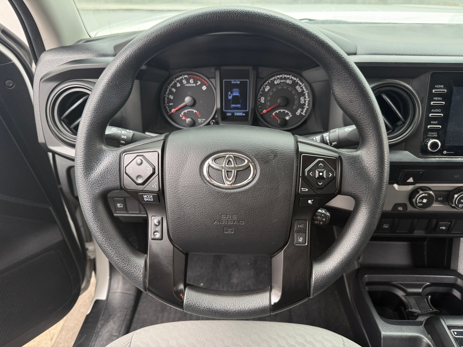 Thumbnail: 2023 Toyota Tacoma - 5