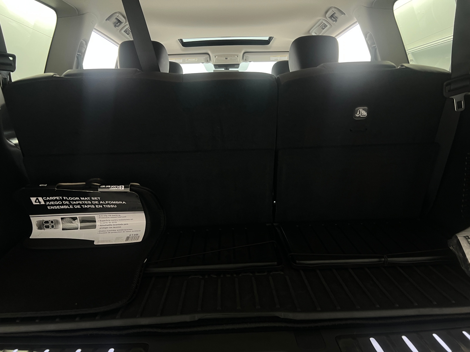 Thumbnail: 2024 Nissan Armada - 6